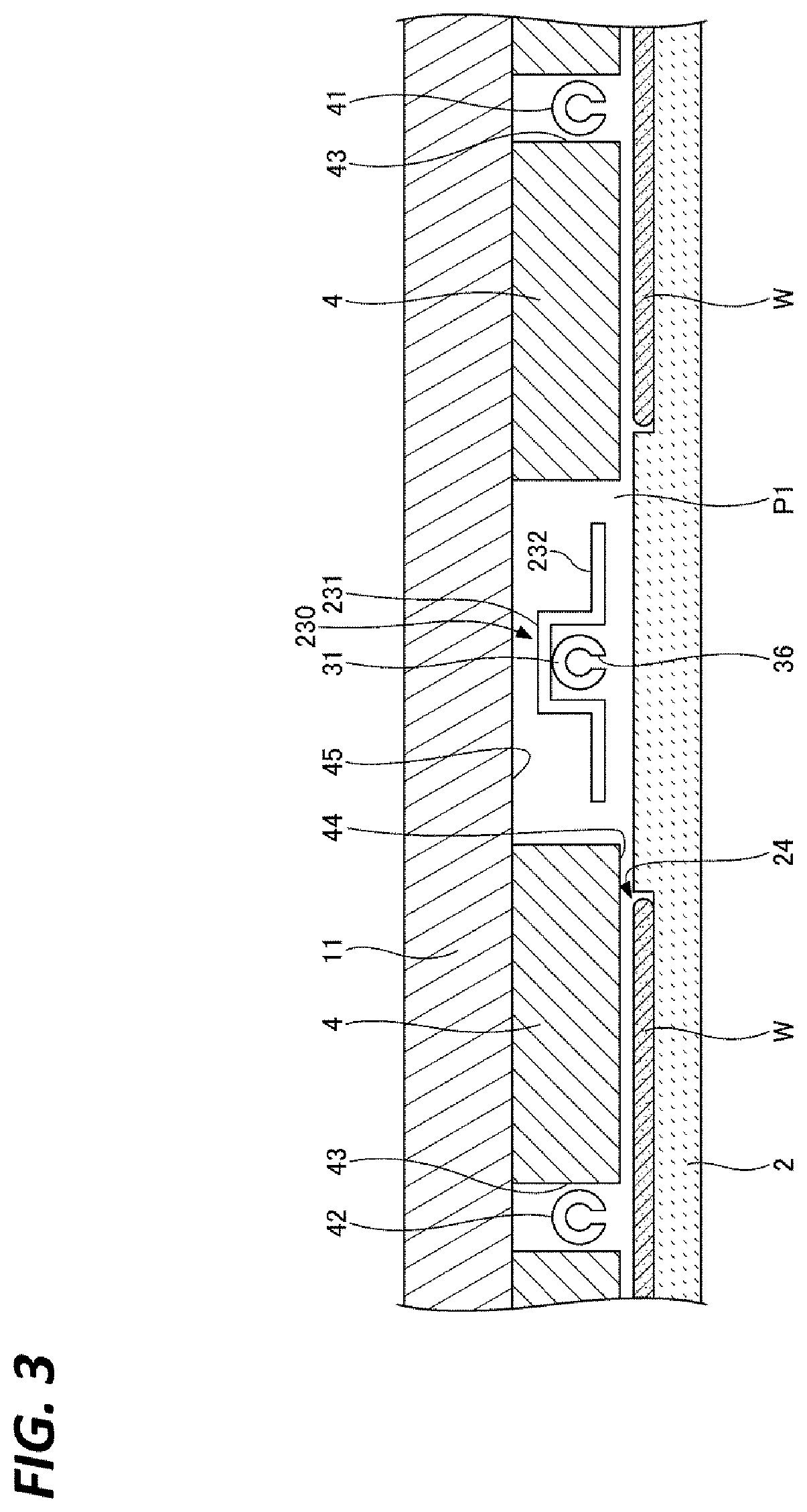 Patent US12562345 Figure 3 – Monitoring method and plasma processing apparatus