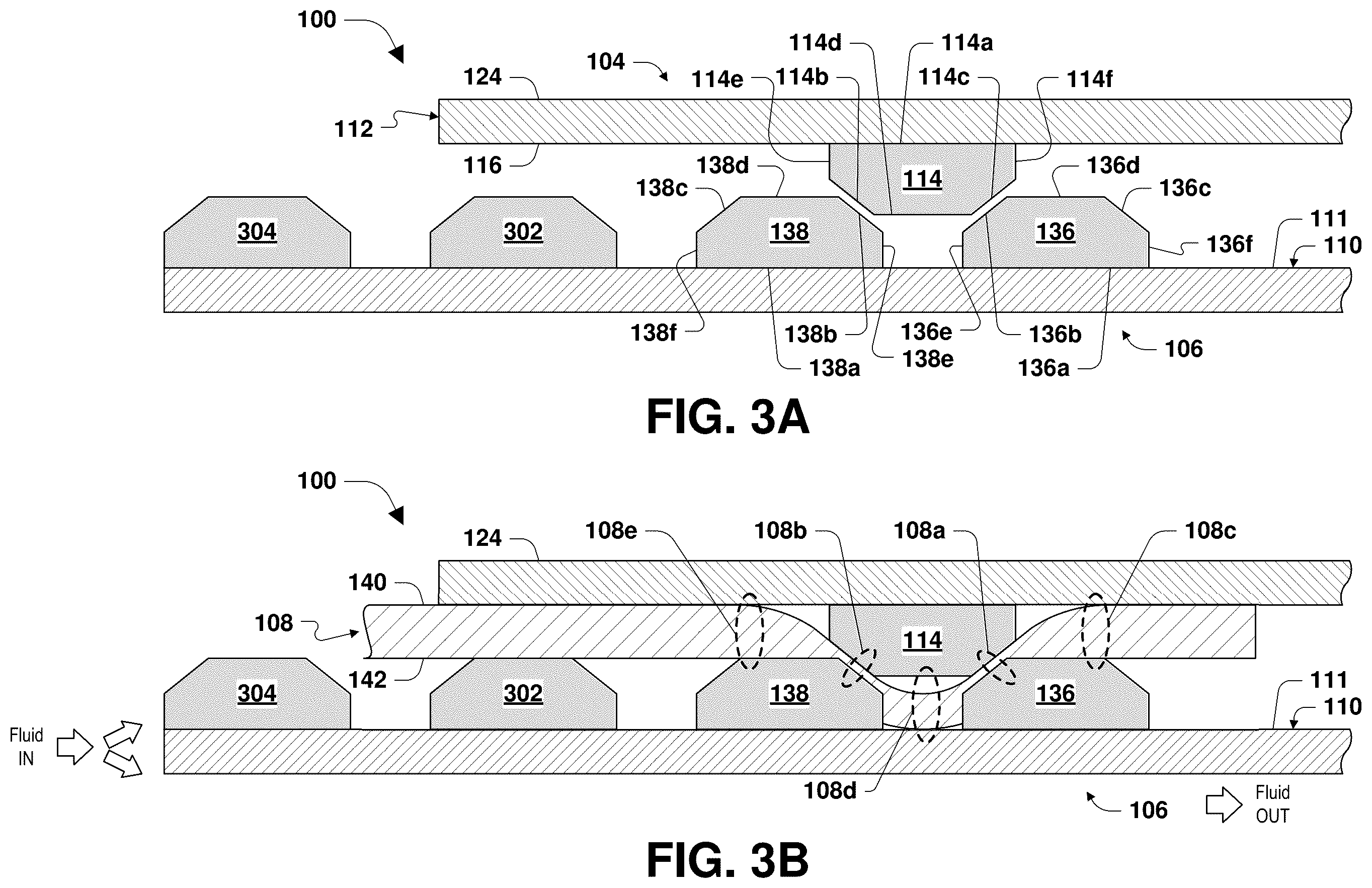 Patent US12562347 Figure 3 – Connect structure for semiconductor processing equipment