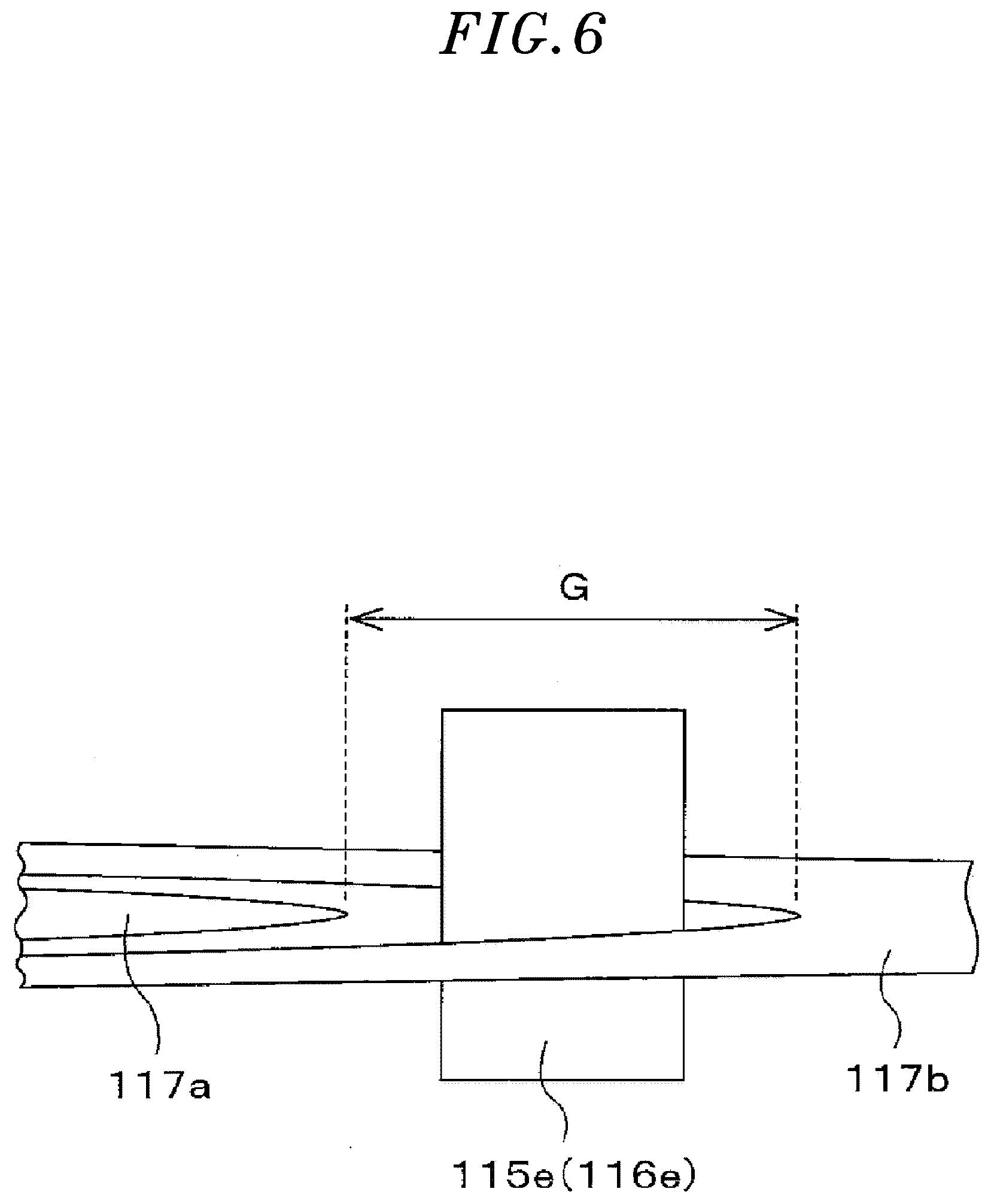 Patent US12562348 Figure 6 – Plasma processing apparatus