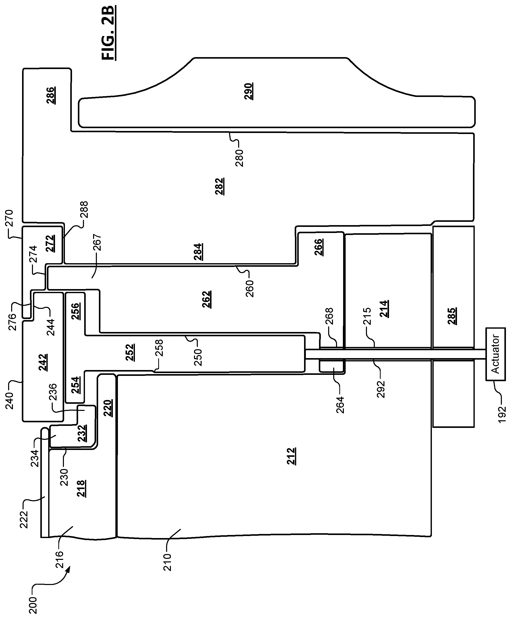 Patent US12562350 Figure 3 – Moveable edge rings for plasma processing systems