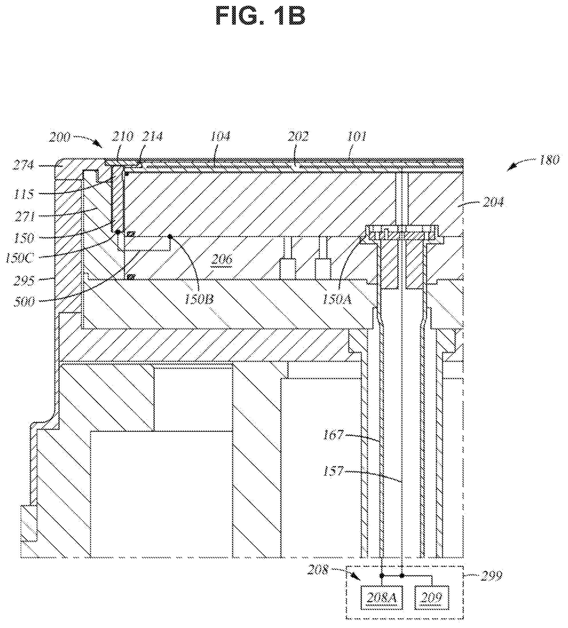 Patent US12562351 Figure 2 – Extreme edge sheath tunability with non-movable edge ring