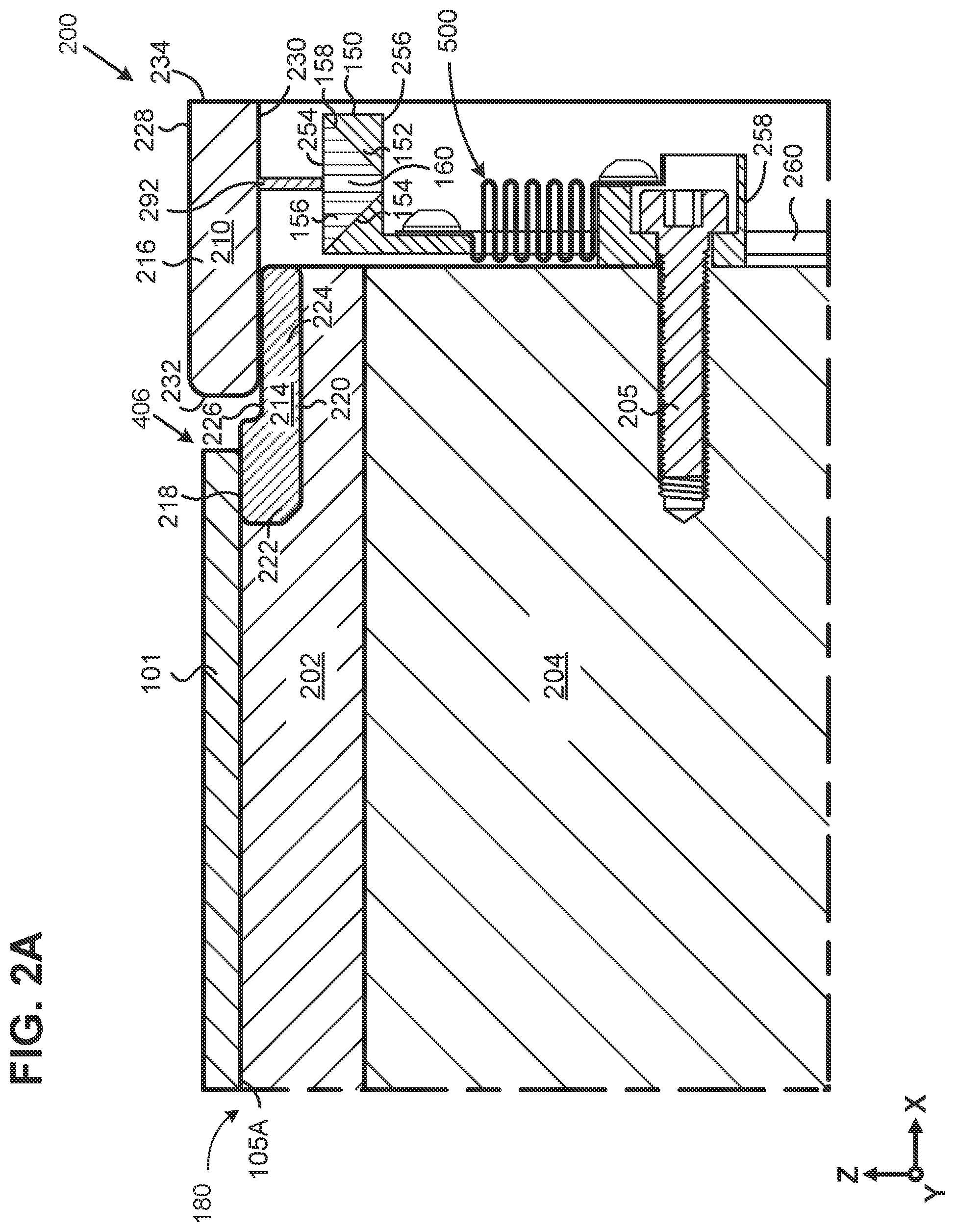 Patent US12562351 Figure 4 – Extreme edge sheath tunability with non-movable edge ring