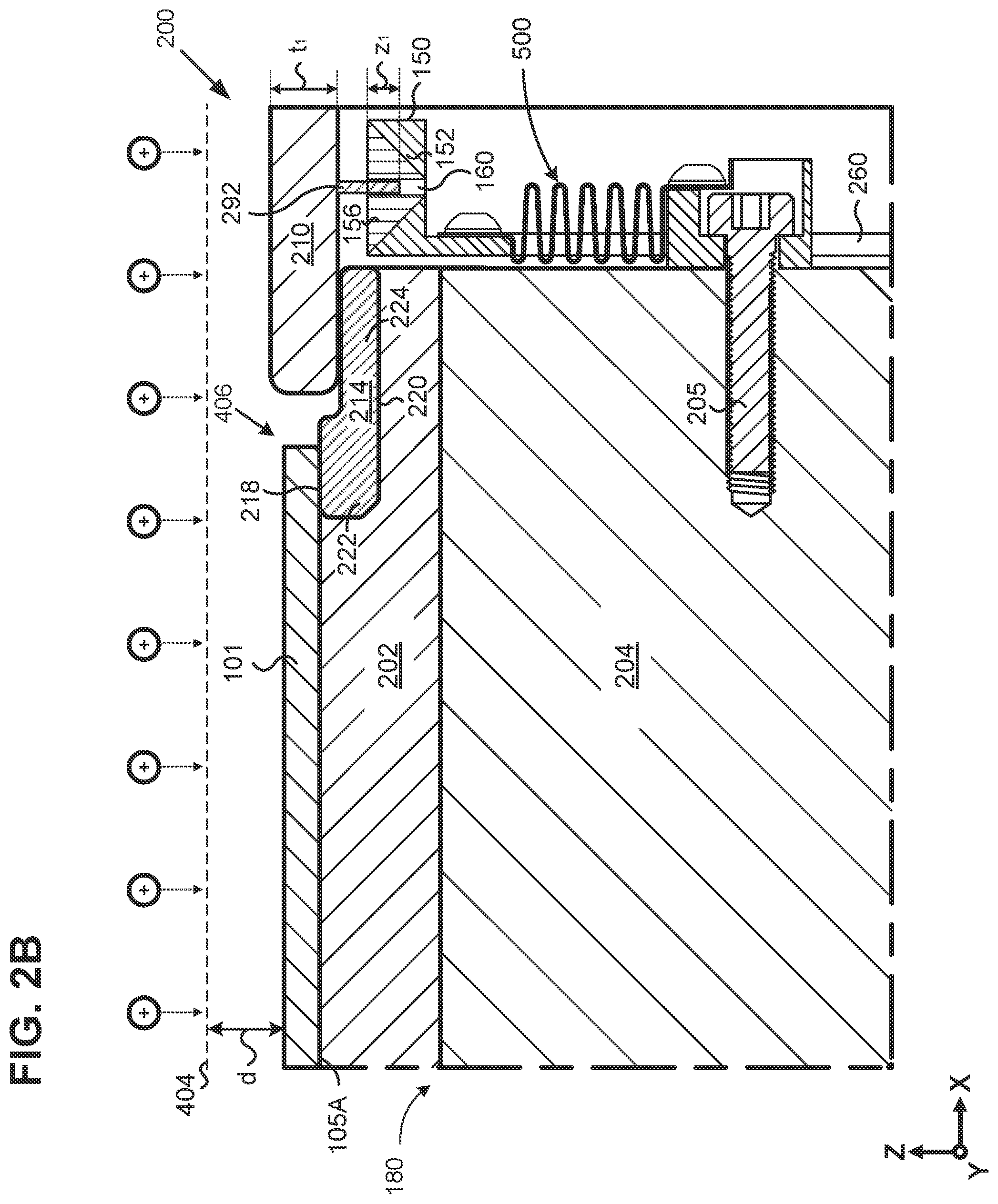 Patent US12562351 Figure 5 – Extreme edge sheath tunability with non-movable edge ring