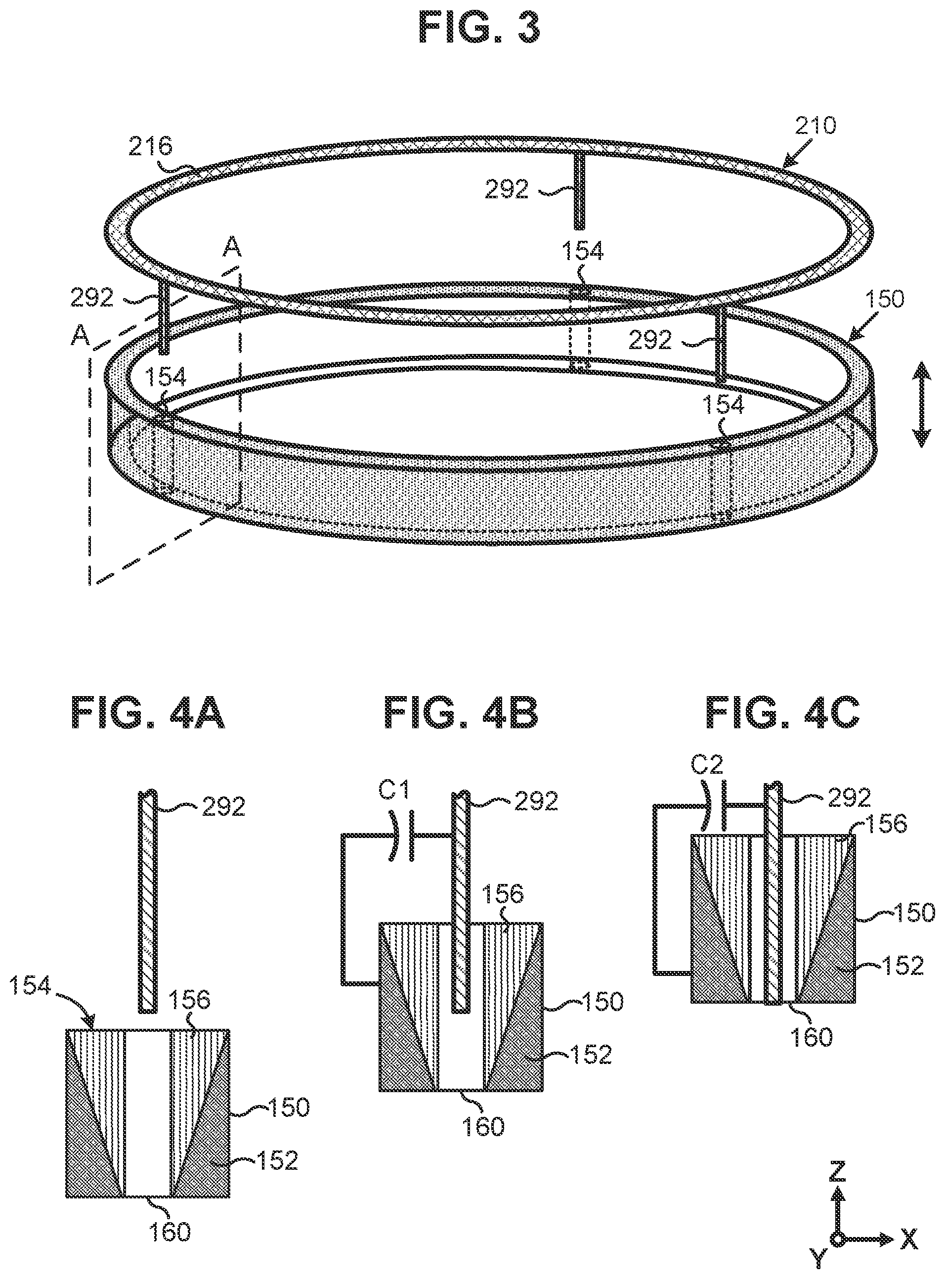 Patent US12562351 Figure 7 – Extreme edge sheath tunability with non-movable edge ring