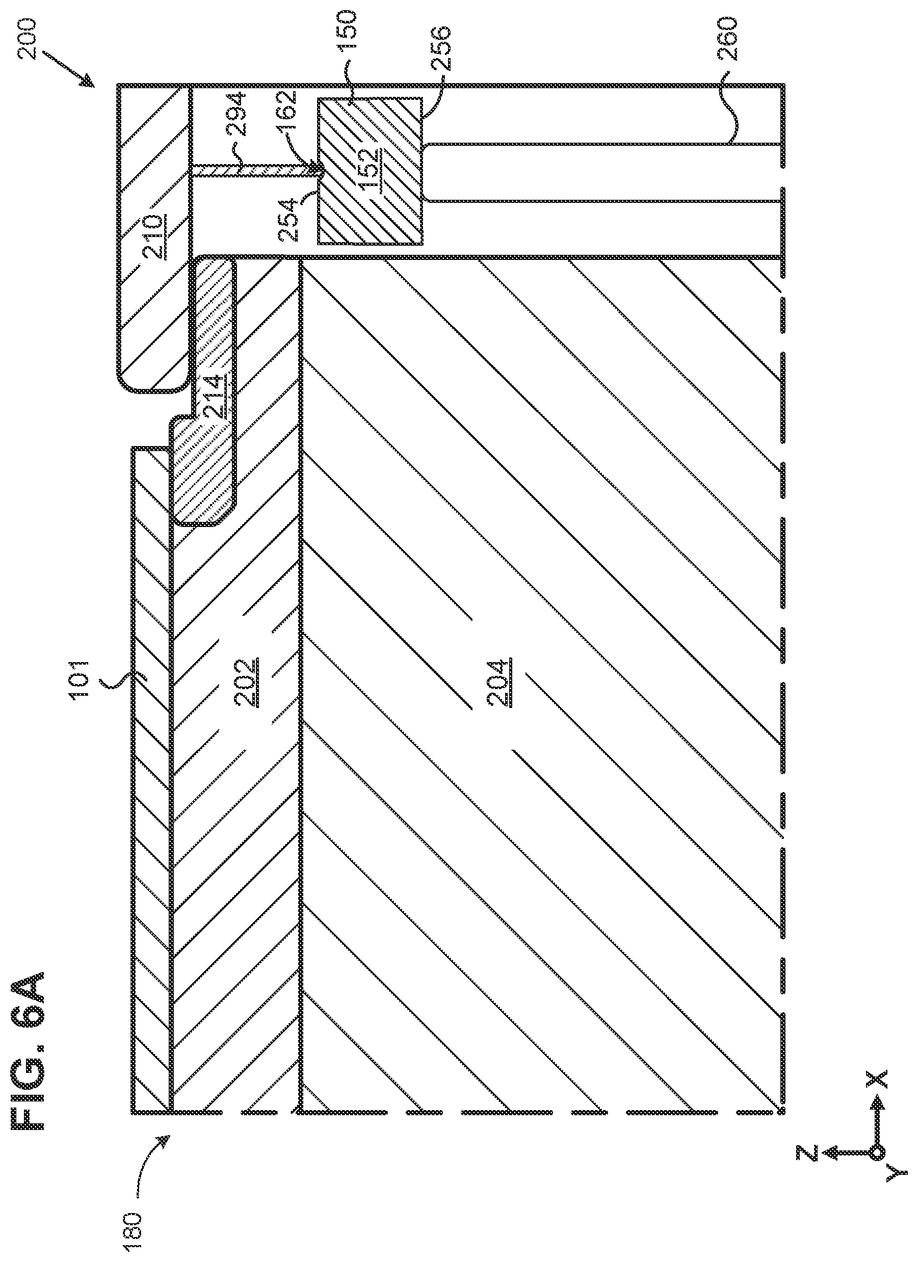 Patent US12562351 Figure 9 – Extreme edge sheath tunability with non-movable edge ring