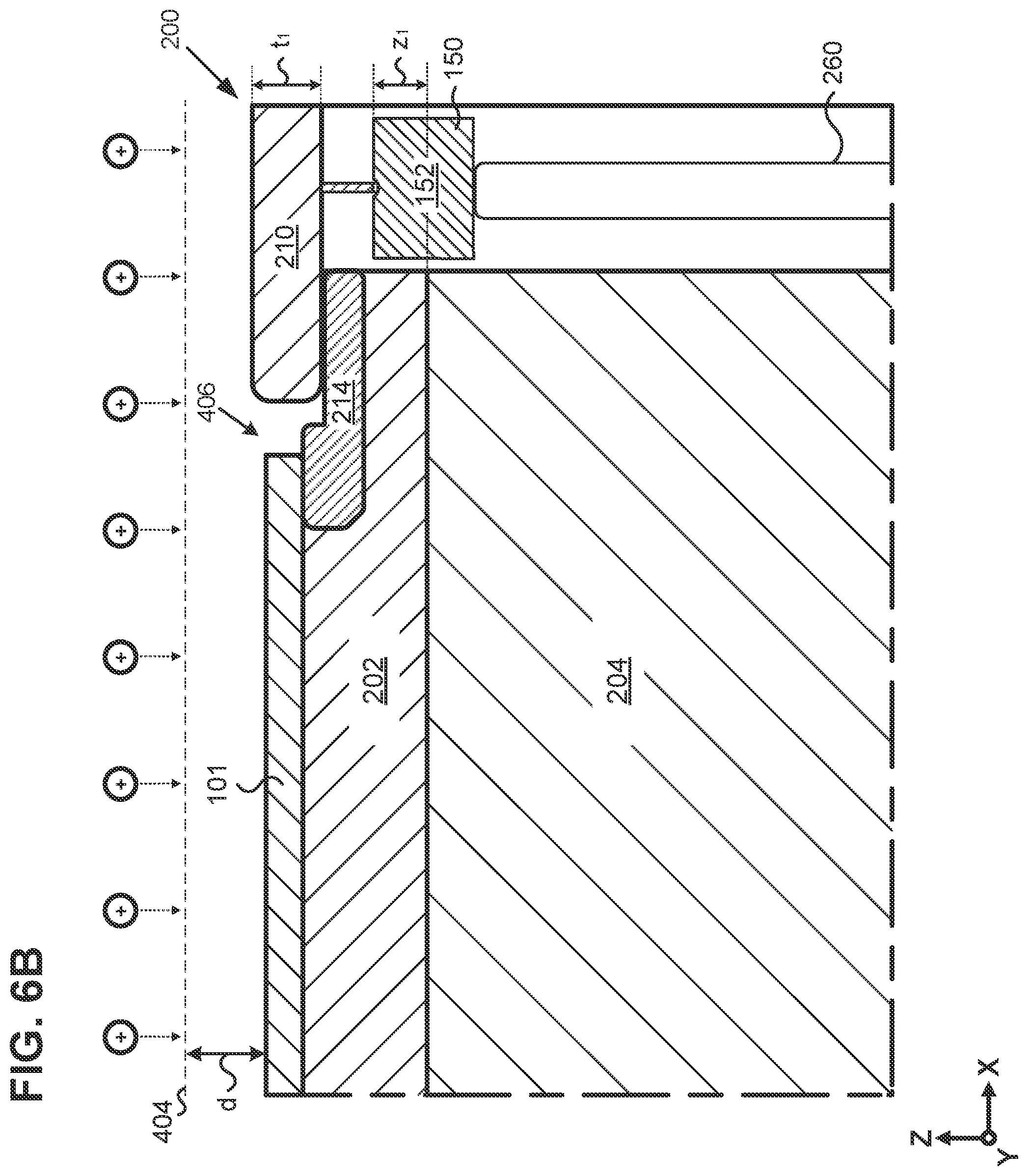 Patent US12562351 Figure 10 – Extreme edge sheath tunability with non-movable edge ring