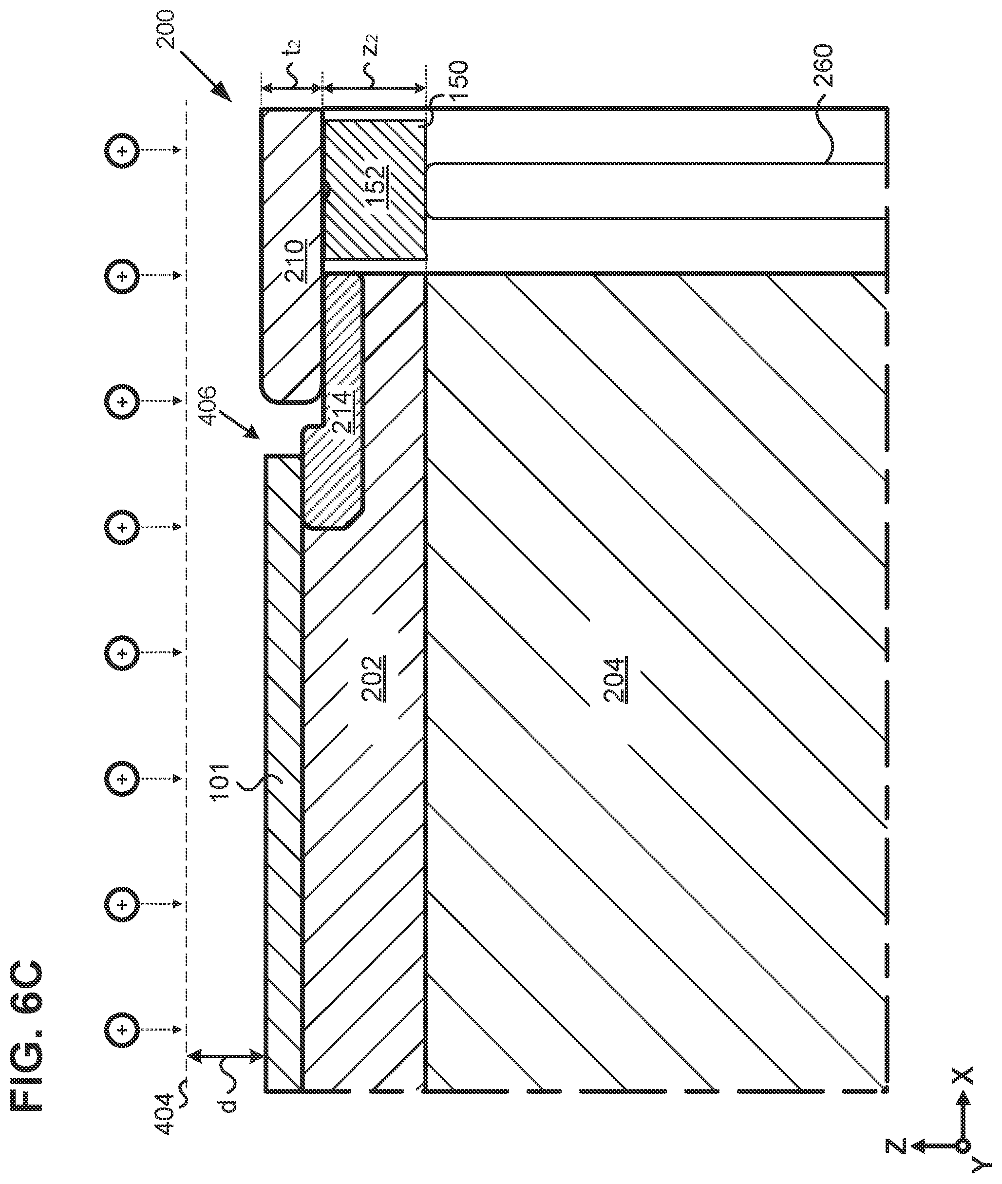 Patent US12562351 Figure 11 – Extreme edge sheath tunability with non-movable edge ring