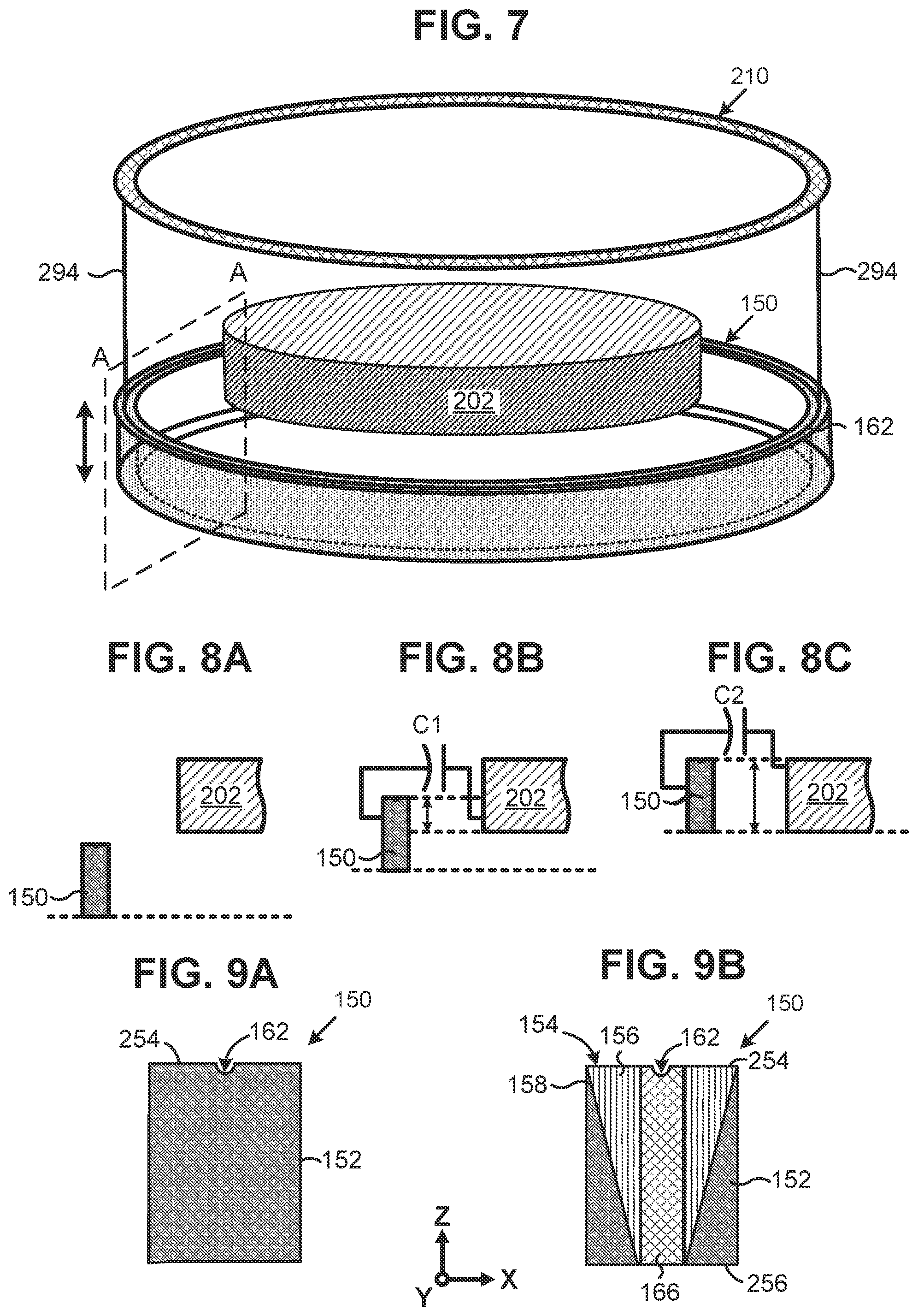 Patent US12562351 Figure 12 – Extreme edge sheath tunability with non-movable edge ring