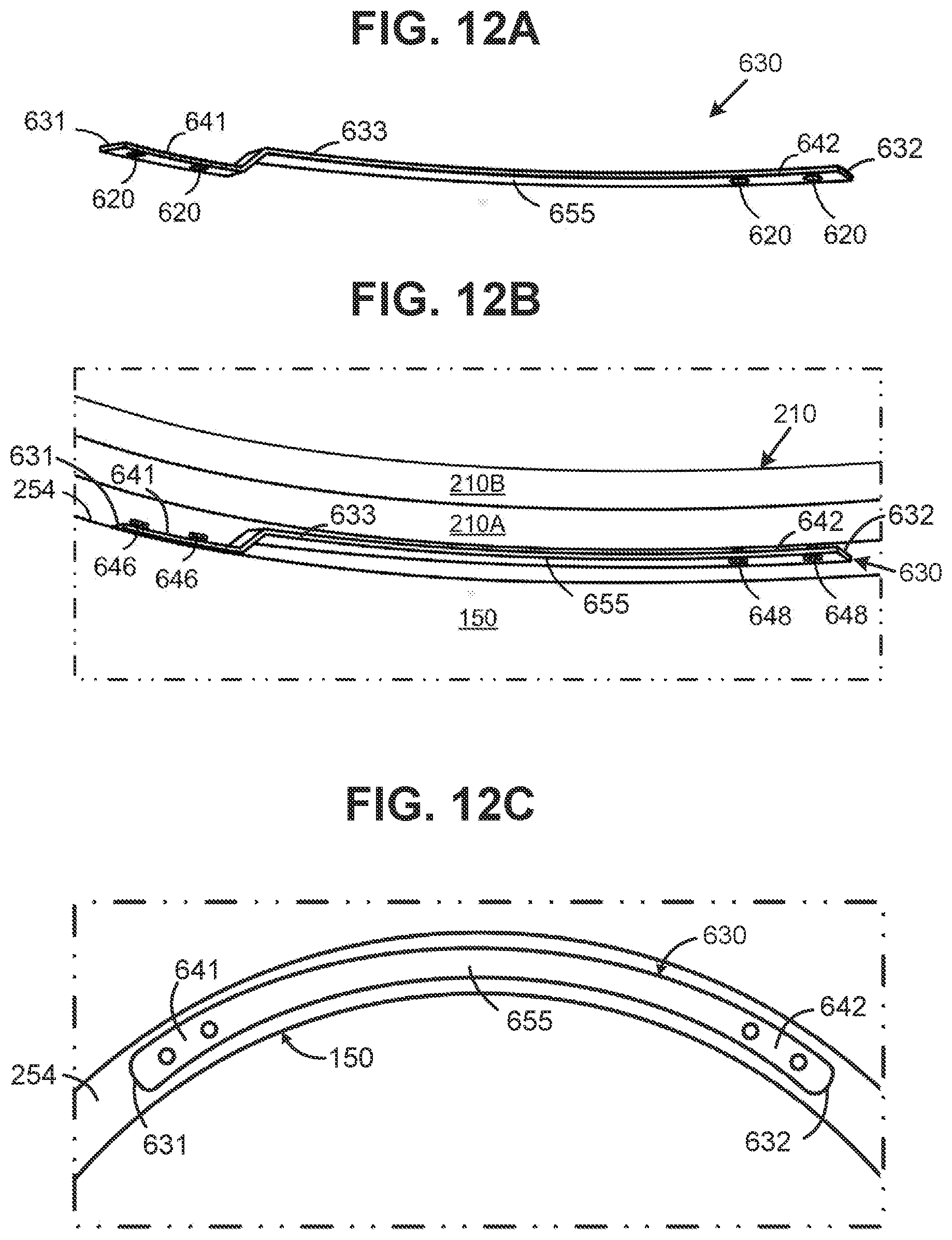 Patent US12562351 Figure 14 – Extreme edge sheath tunability with non-movable edge ring