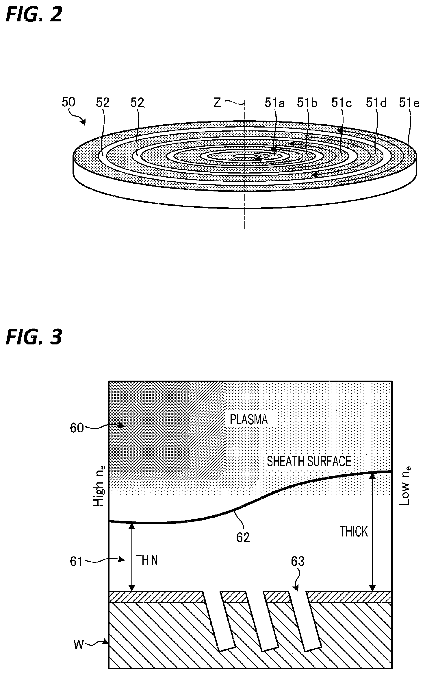 Patent US12562352 Figure 2 – Prediction method and information processing apparatus for predicting the process result in a plasma etching process