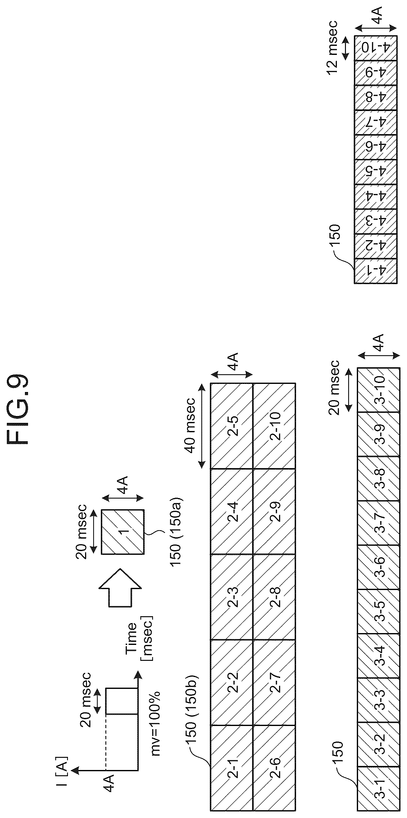 Patent US12562354 Figure 9 – Plasma processing apparatus and temperature controlling method