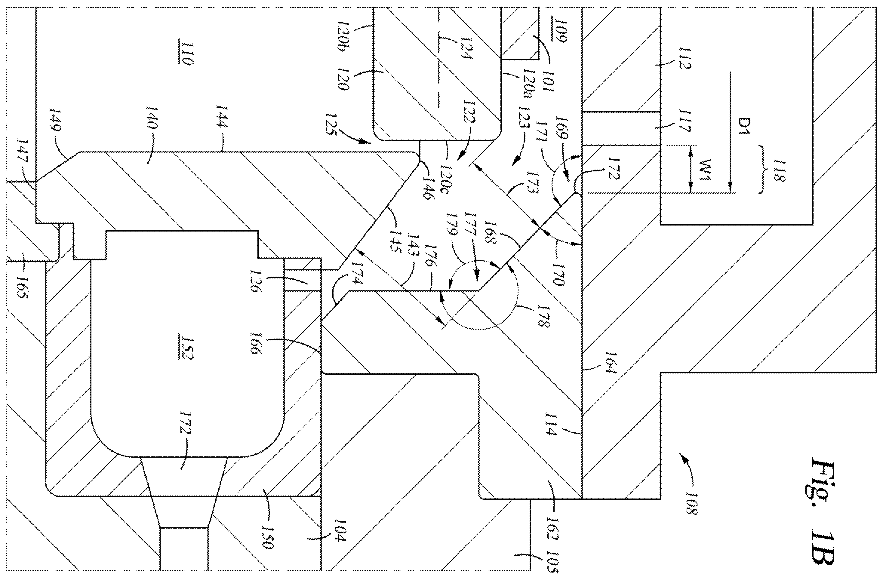 Patent US12562355 Figure 2 – Isolator for processing chambers