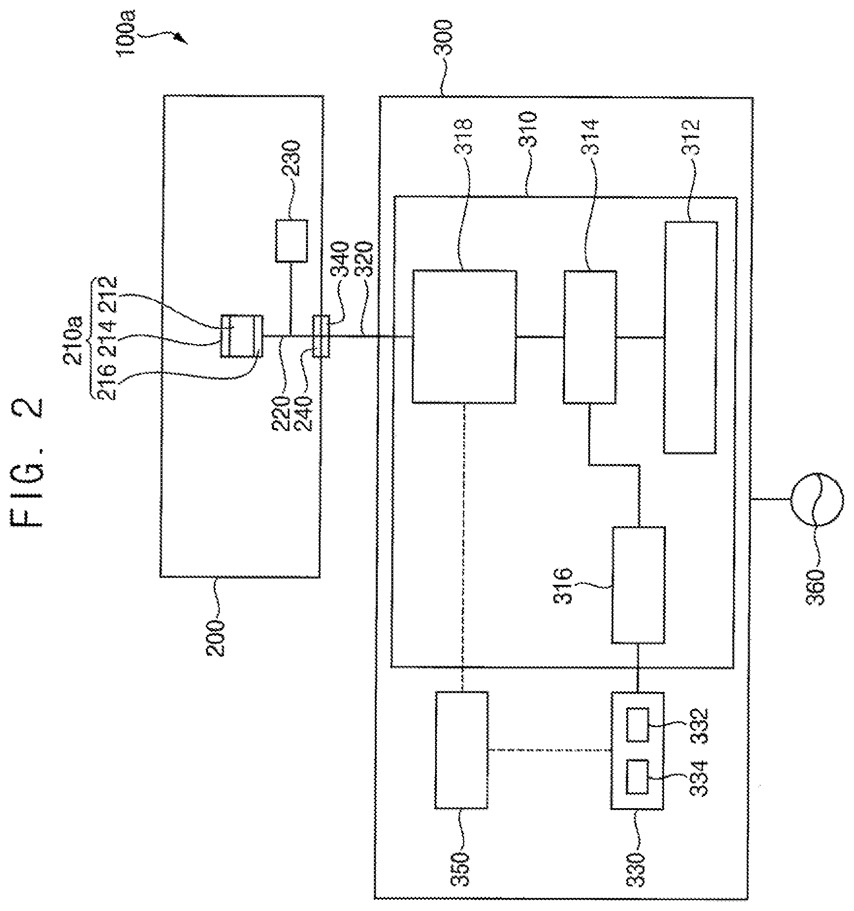 Patent US12562357 Figure 2 – Apparatus for monitoring a plasma process
