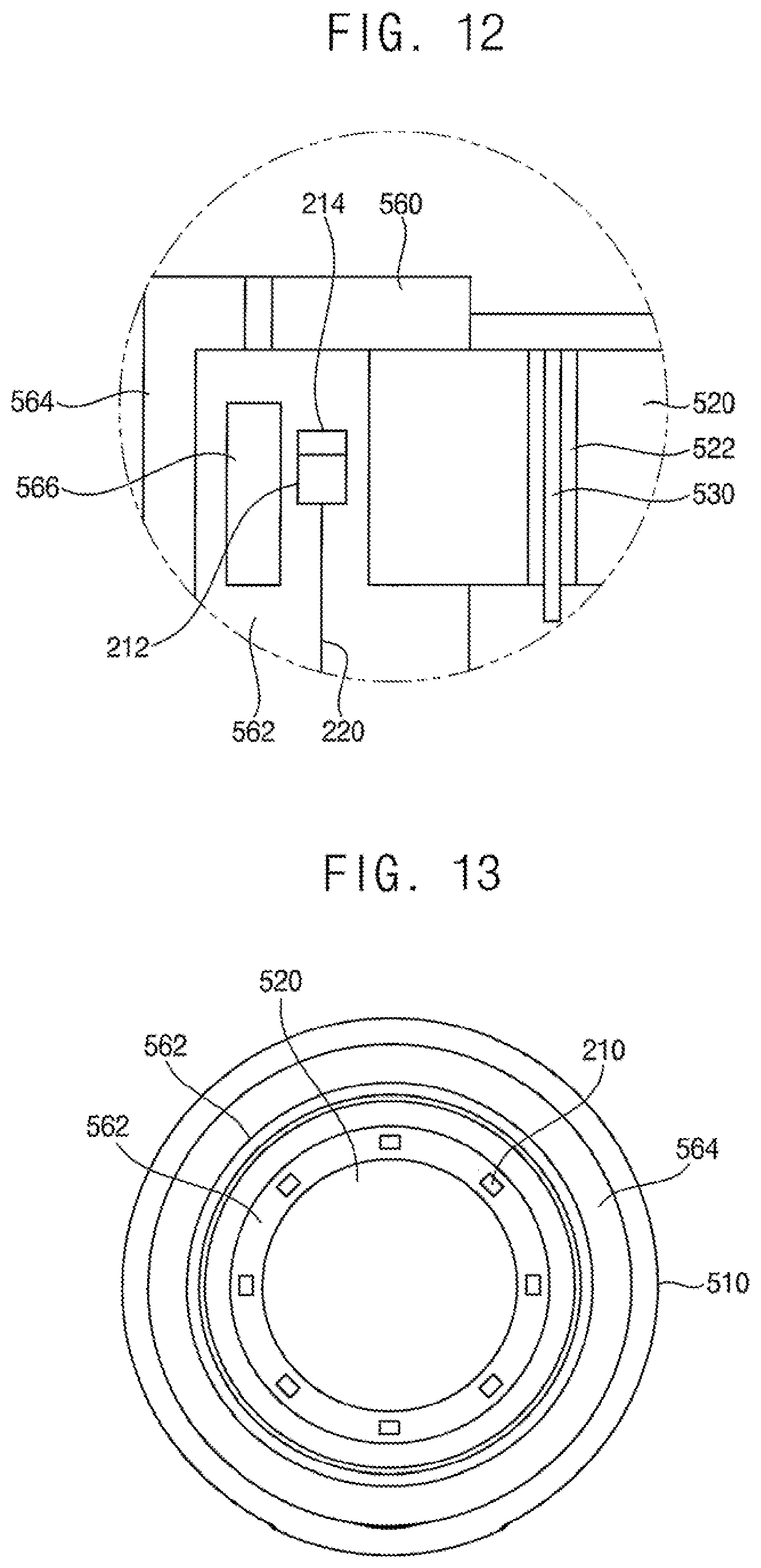 Patent US12562357 Figure 10 – Apparatus for monitoring a plasma process
