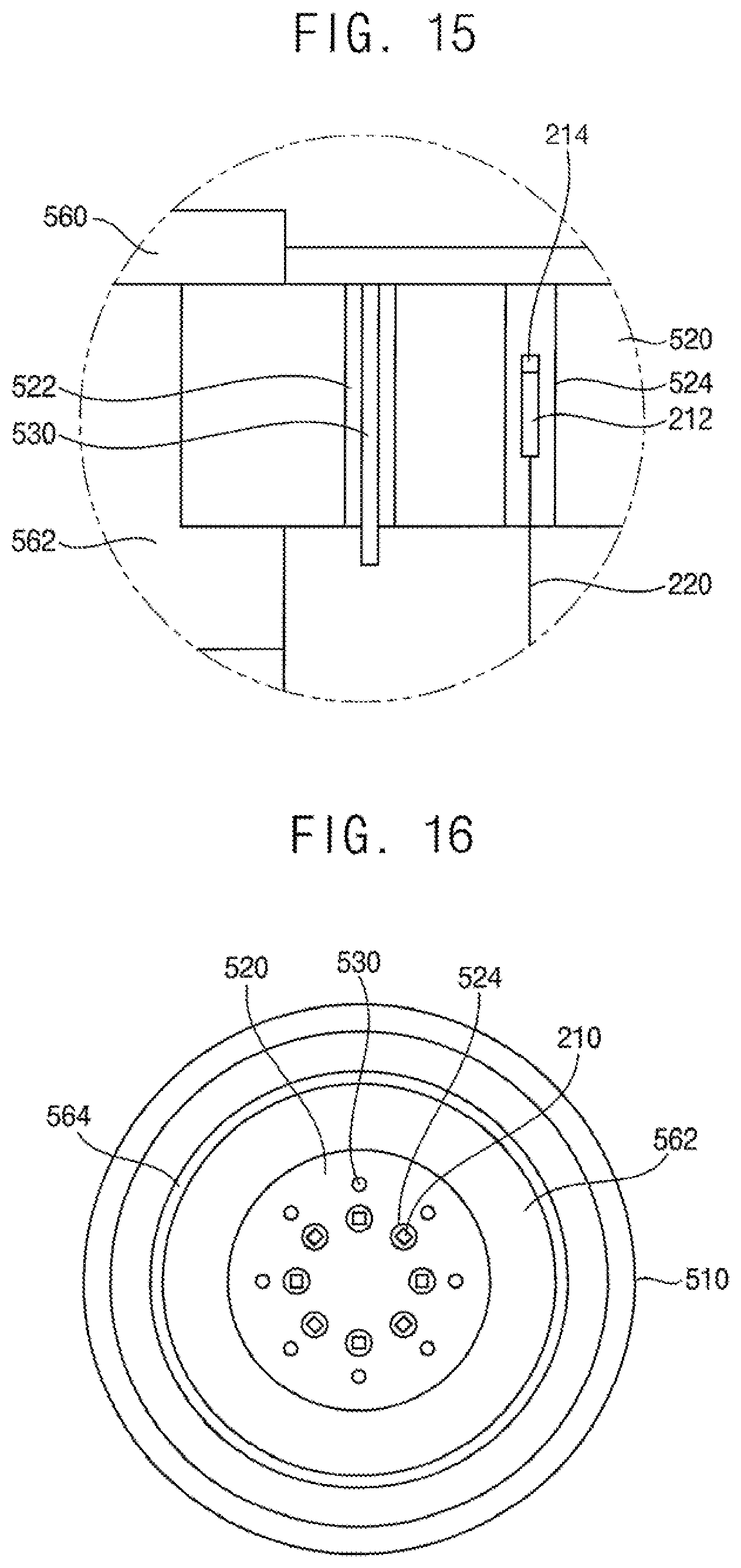 Patent US12562357 Figure 12 – Apparatus for monitoring a plasma process