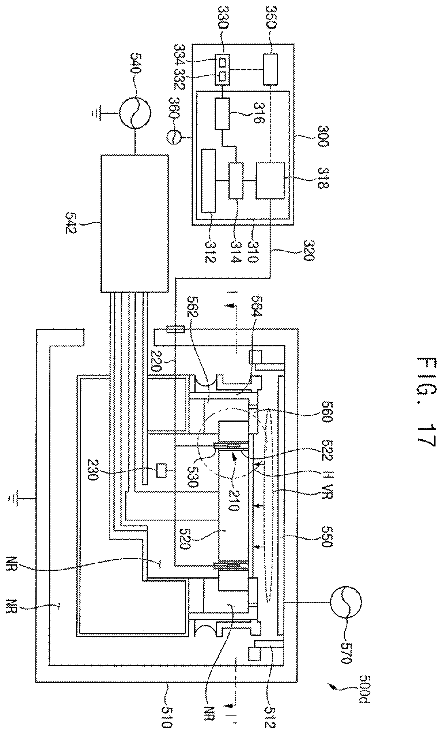 Patent US12562357 Figure 13 – Apparatus for monitoring a plasma process