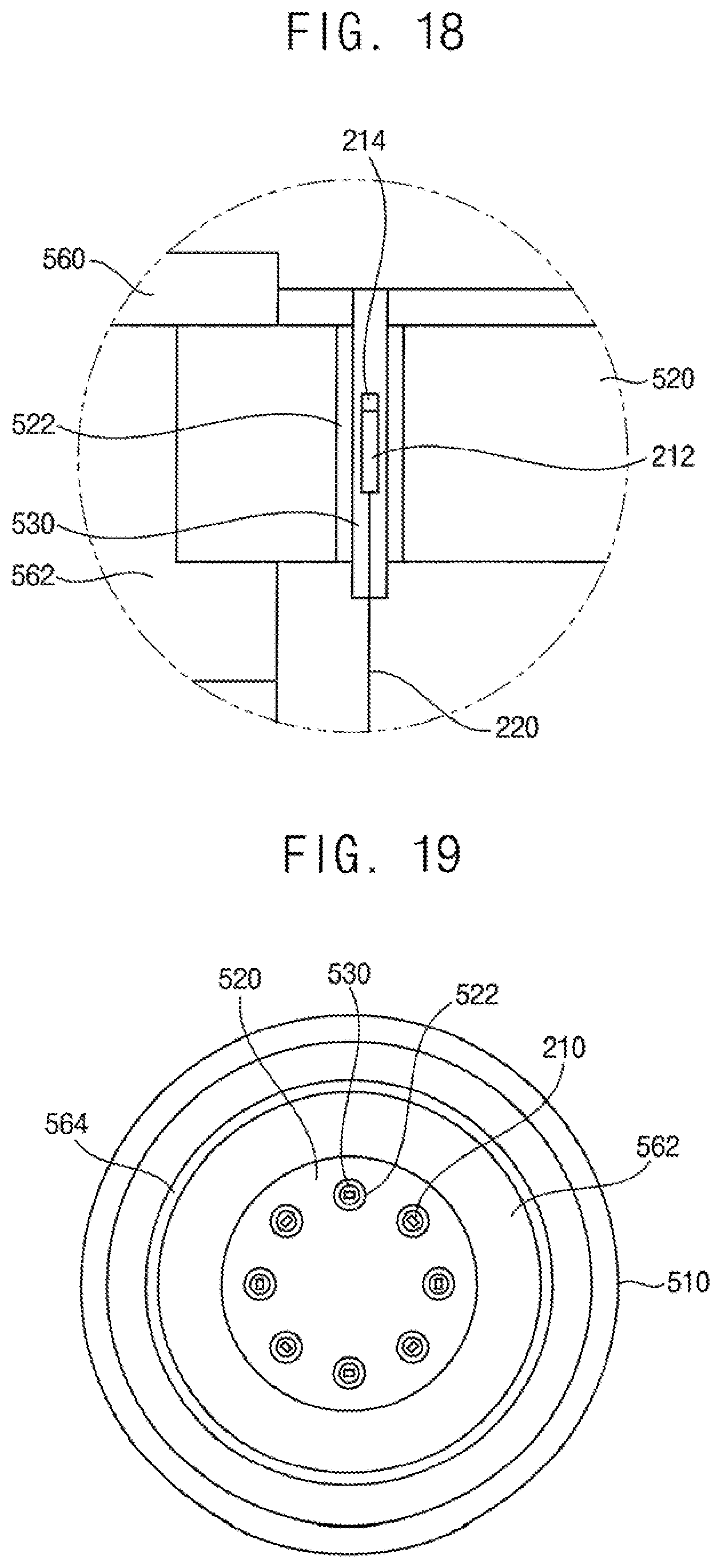 Patent US12562357 Figure 14 – Apparatus for monitoring a plasma process