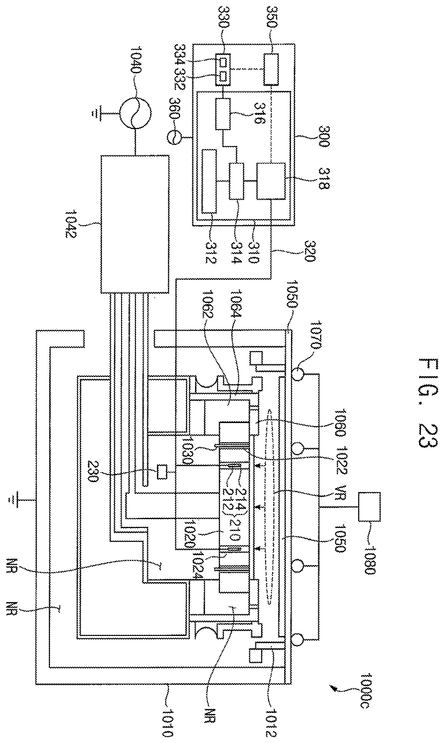 Patent US12562357 Figure 18 – Apparatus for monitoring a plasma process
