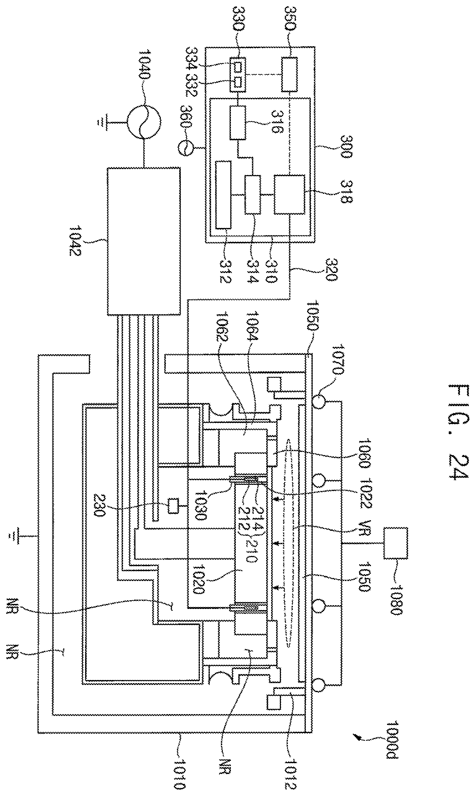 Patent US12562357 Figure 19 – Apparatus for monitoring a plasma process