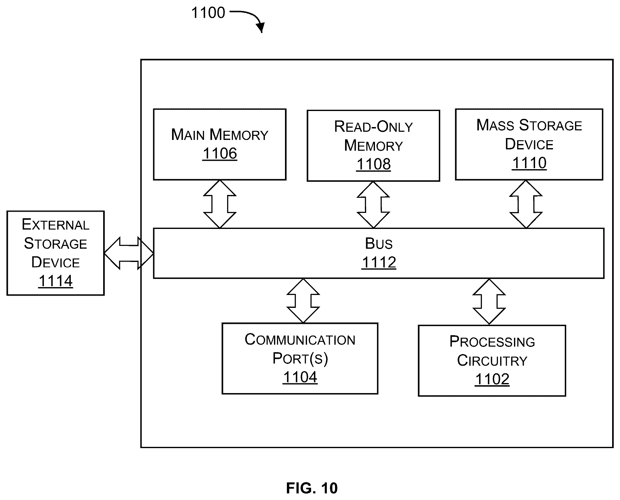 Patent US12562358 Figure 8 – System and method for detecting endpoint in plasma processing