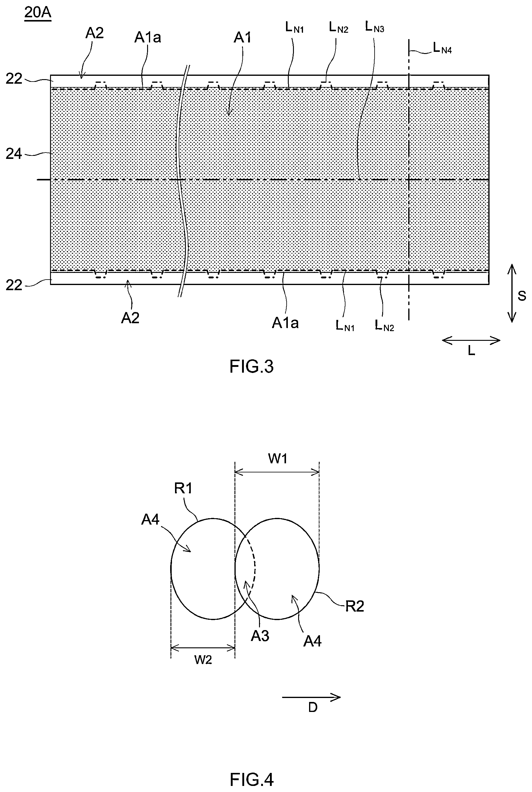 Patent US12562360 Figure 2 – Manufacturing method of electrode plate, manufacturing method of secondary battery, electrode plate, and secondary battery