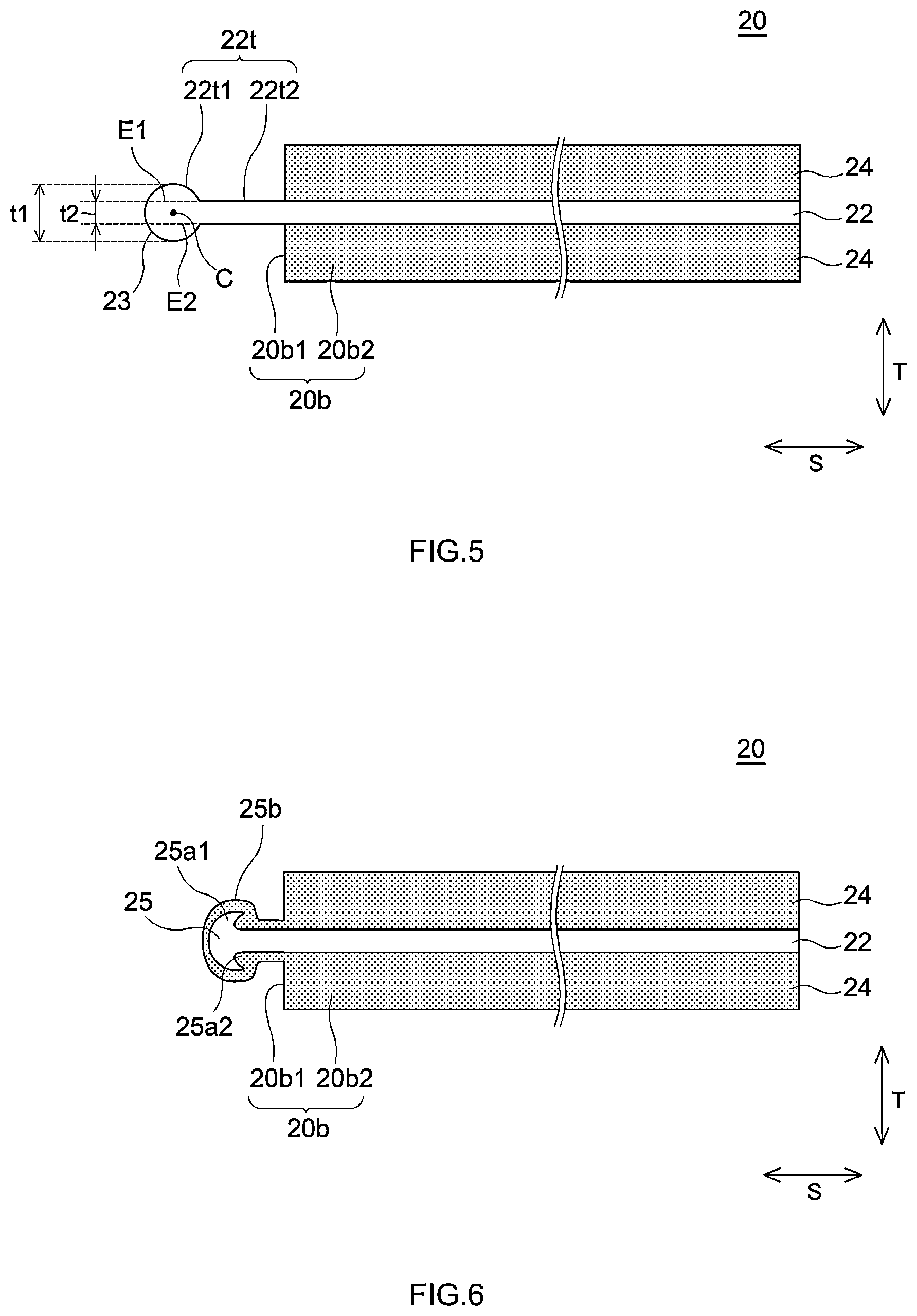 Patent US12562360 Figure 3 – Manufacturing method of electrode plate, manufacturing method of secondary battery, electrode plate, and secondary battery