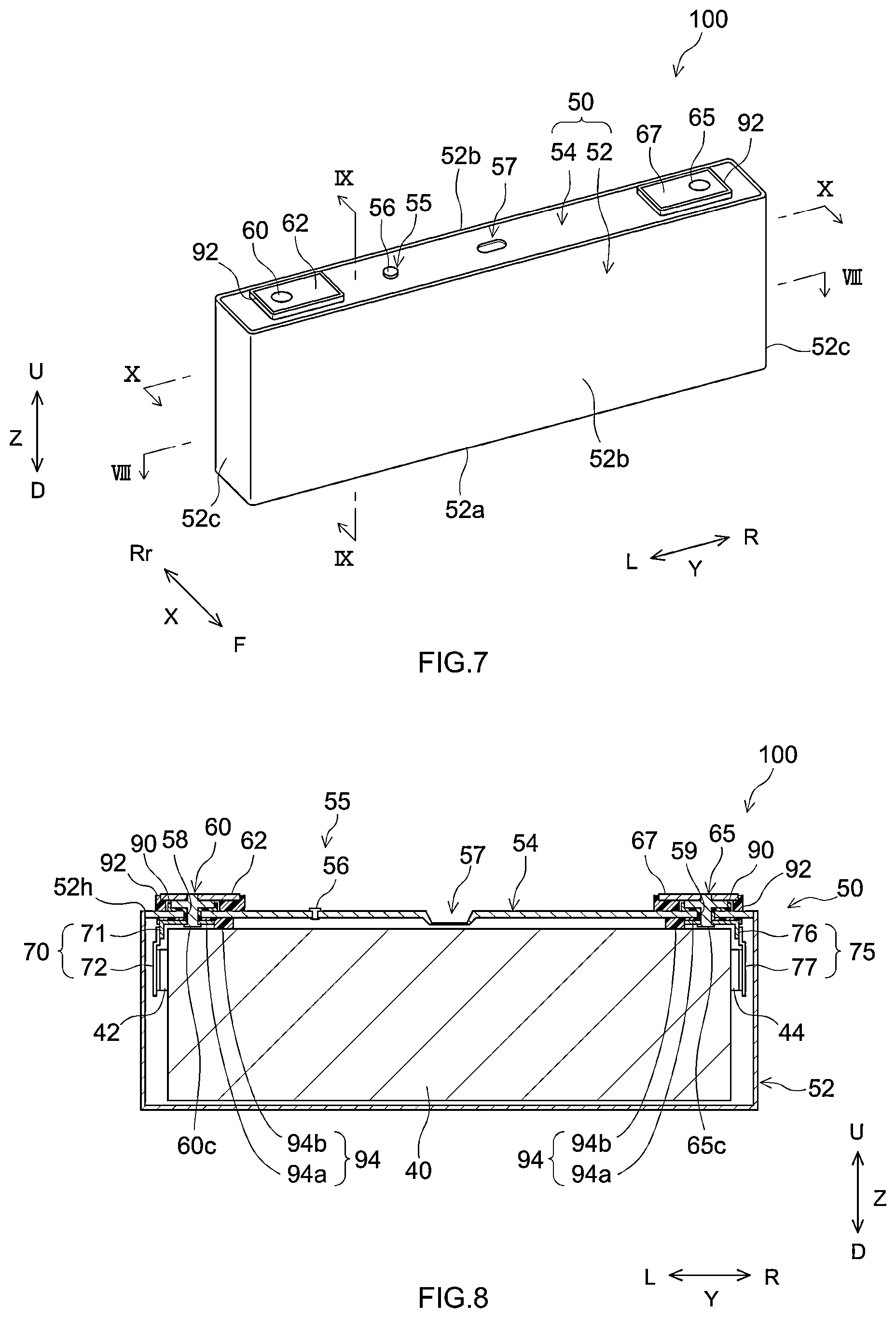 Patent US12562360 Figure 4 – Manufacturing method of electrode plate, manufacturing method of secondary battery, electrode plate, and secondary battery