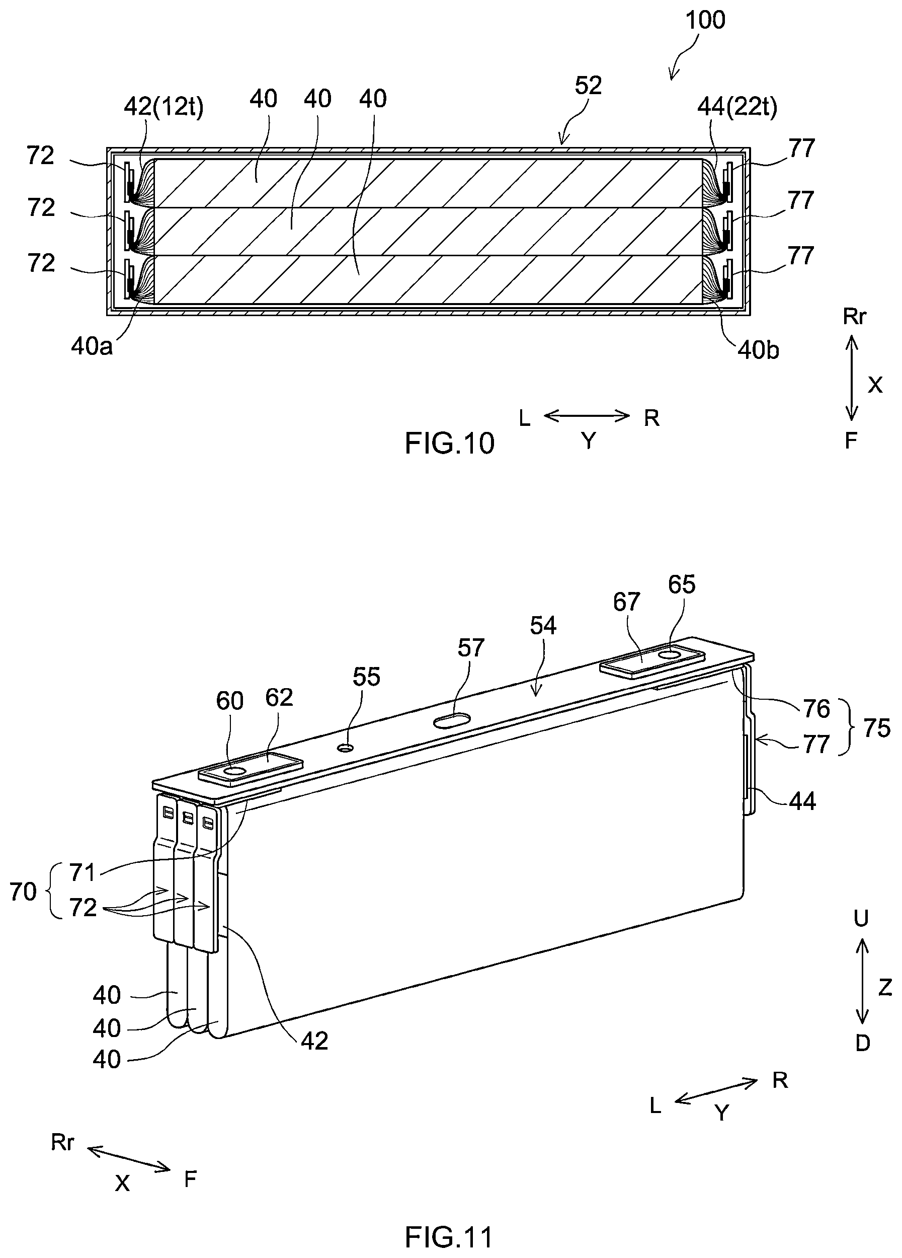 Patent US12562360 Figure 6 – Manufacturing method of electrode plate, manufacturing method of secondary battery, electrode plate, and secondary battery
