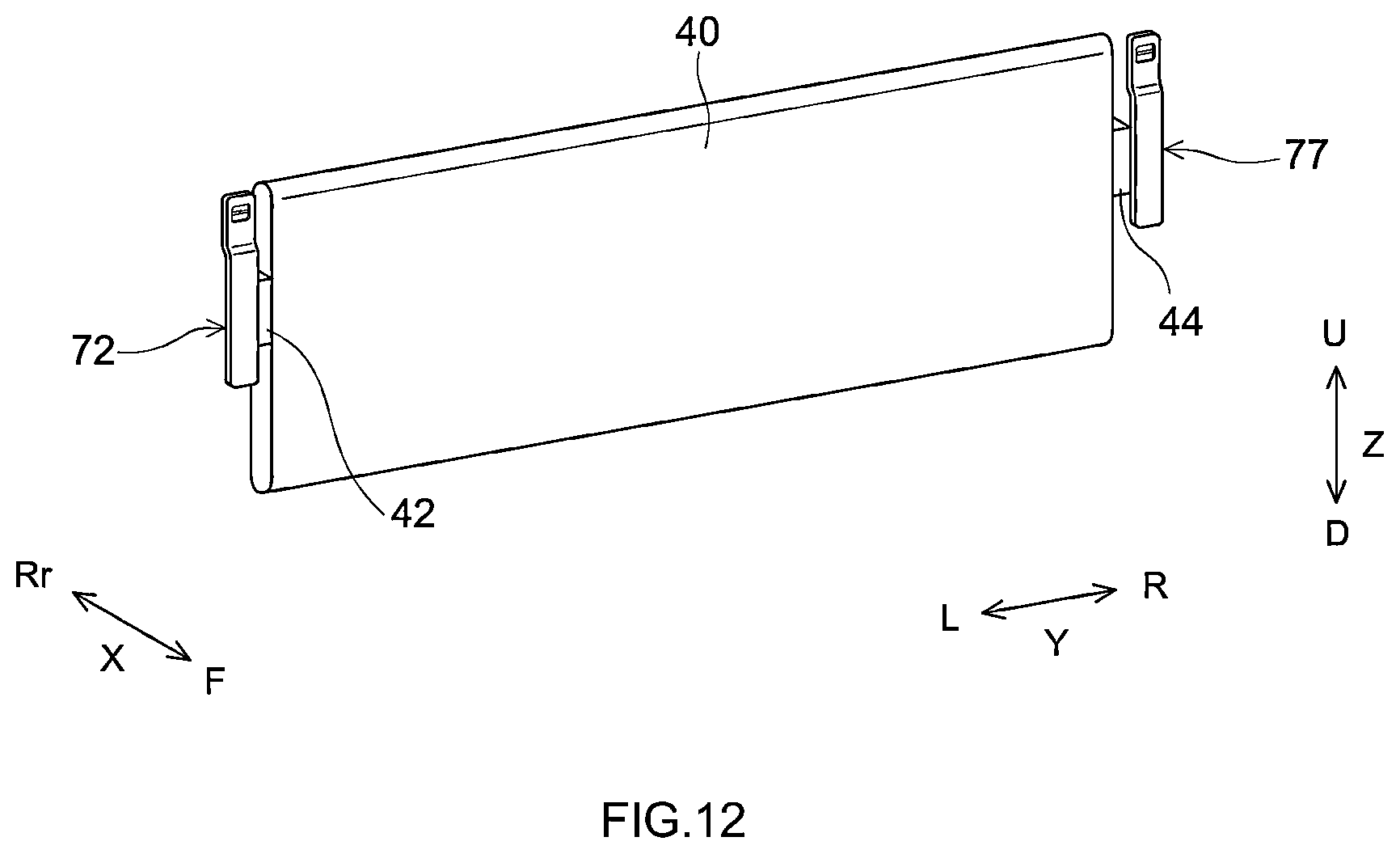 Patent US12562360 Figure 7 – Manufacturing method of electrode plate, manufacturing method of secondary battery, electrode plate, and secondary battery