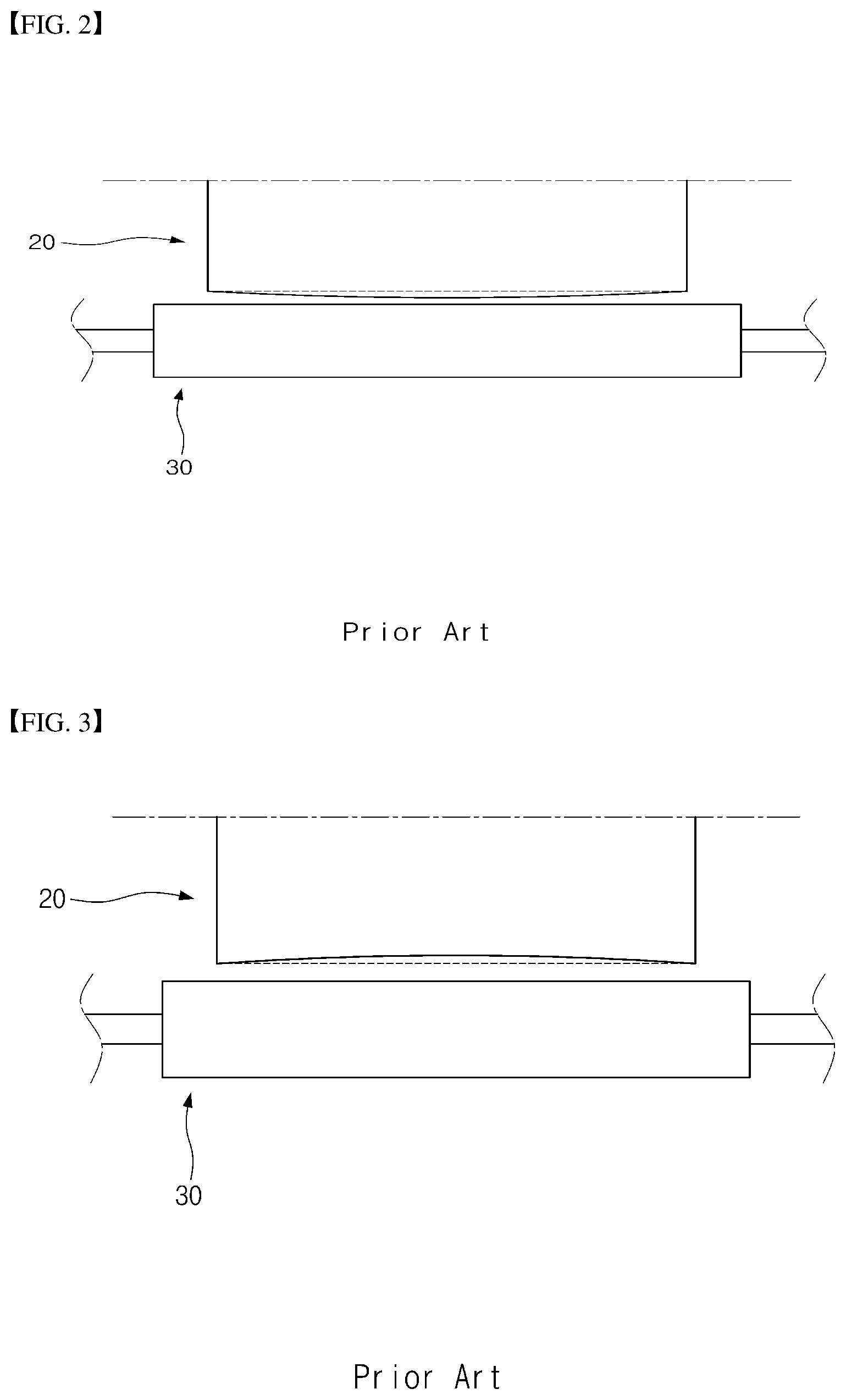 Patent US12562364 Figure 2 – Electrode slurry coating system capable of controlling the flow rate of electrode slurry and electrode slurry coating method using the same