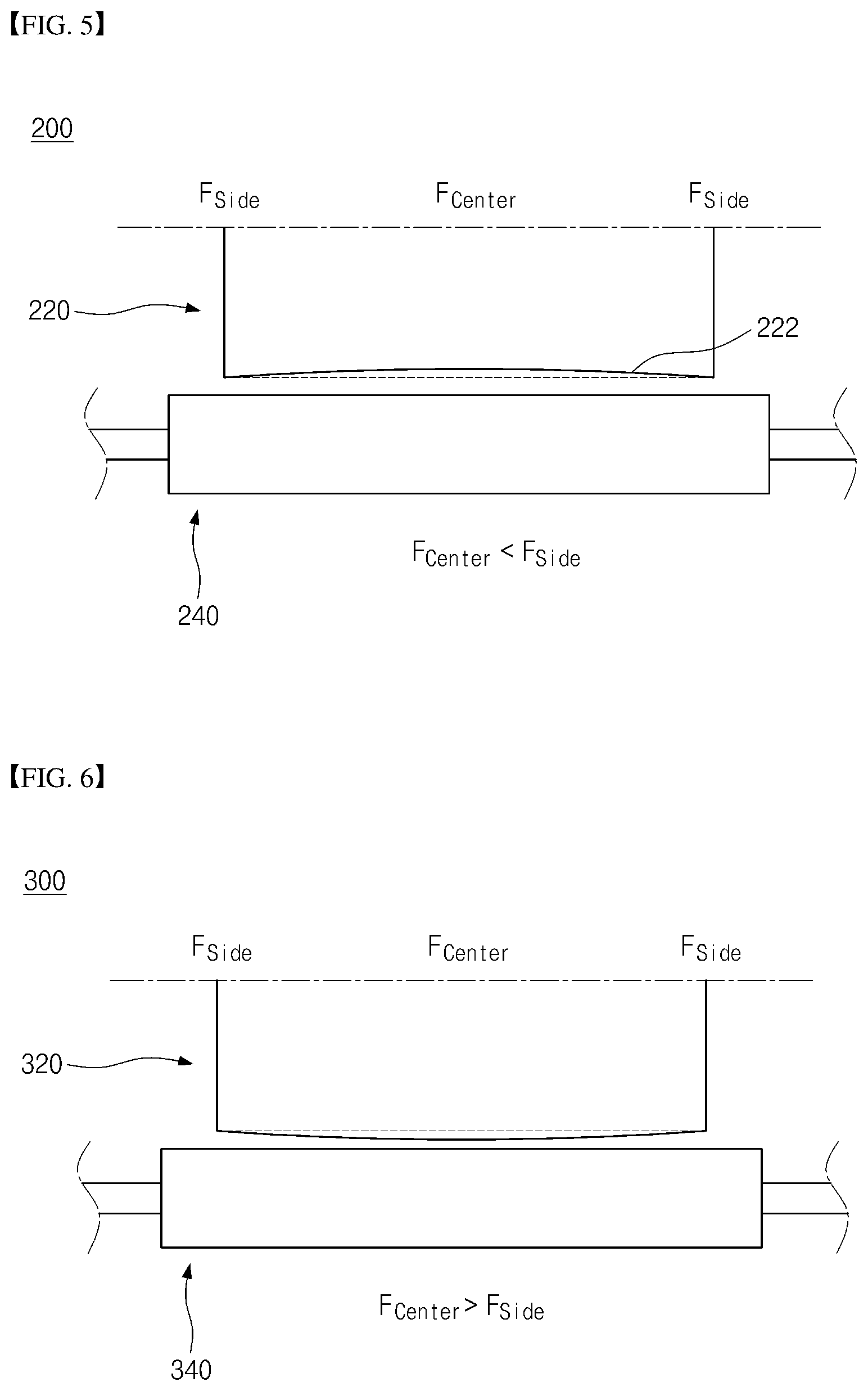 Patent US12562364 Figure 4 – Electrode slurry coating system capable of controlling the flow rate of electrode slurry and electrode slurry coating method using the same