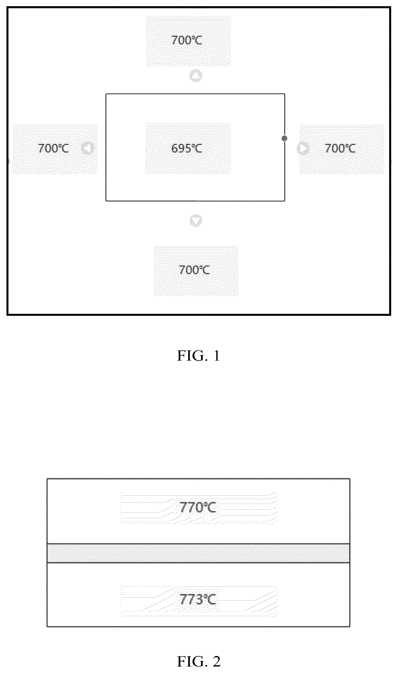 Patent US12562365 Figure 1 – Blended ternary positive-electrode material, preparation method thereof and lithium ion battery