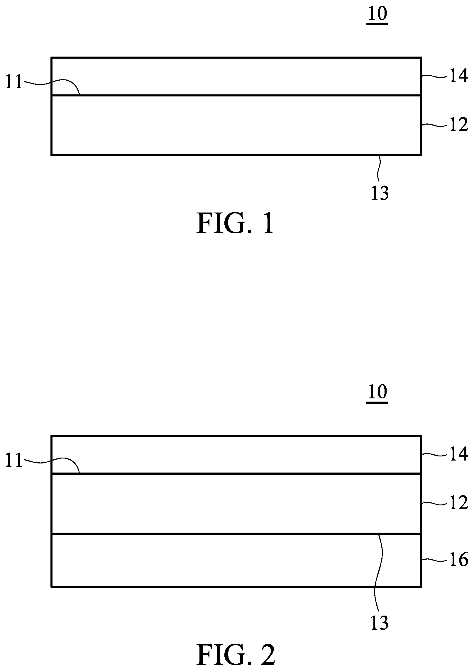 Patent US12562369 Figure 1 – Negative electrode and lithium ion battery employing the same