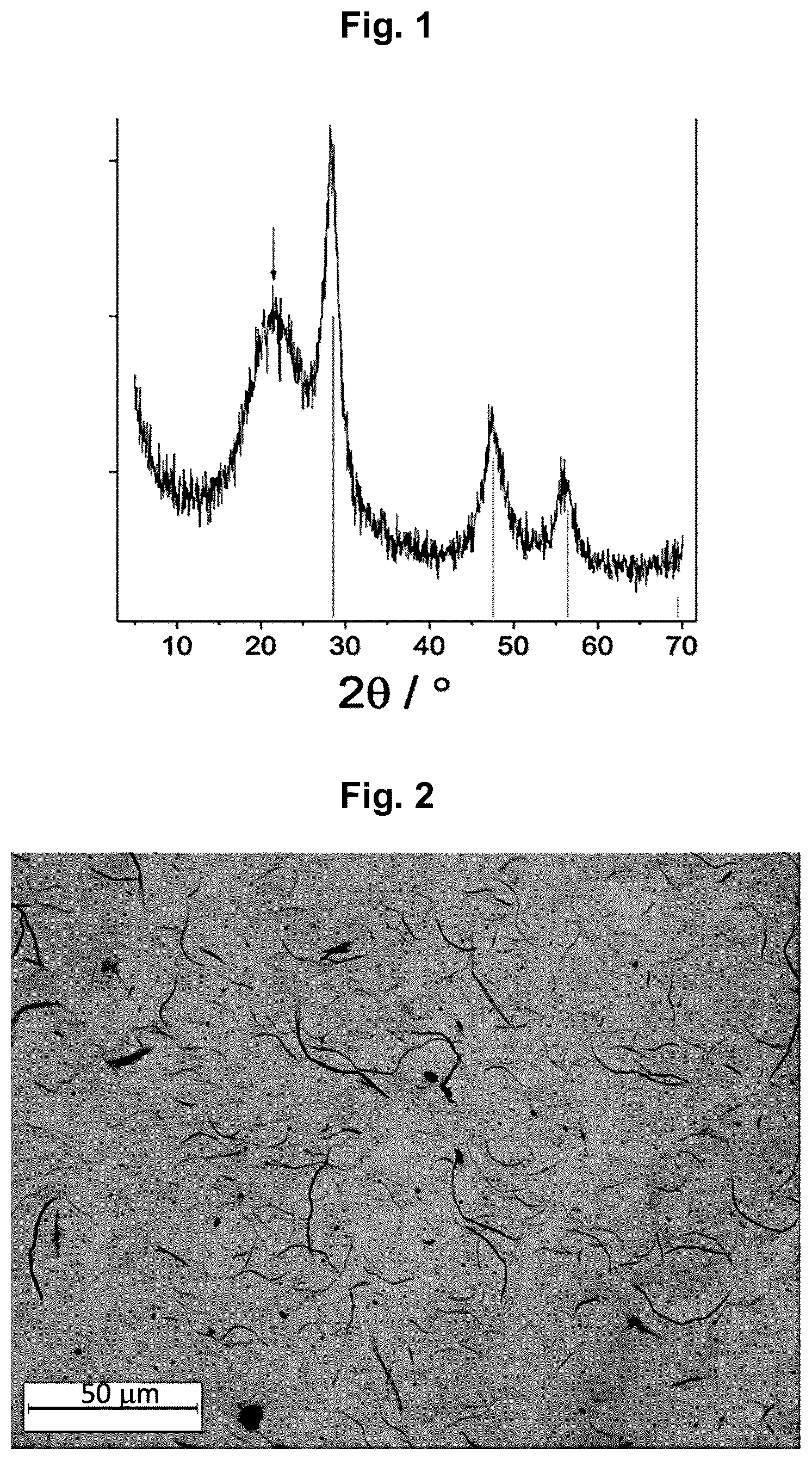 Patent US12562371 Figure 1 – Method for producing anode paste for lithium-ion battery