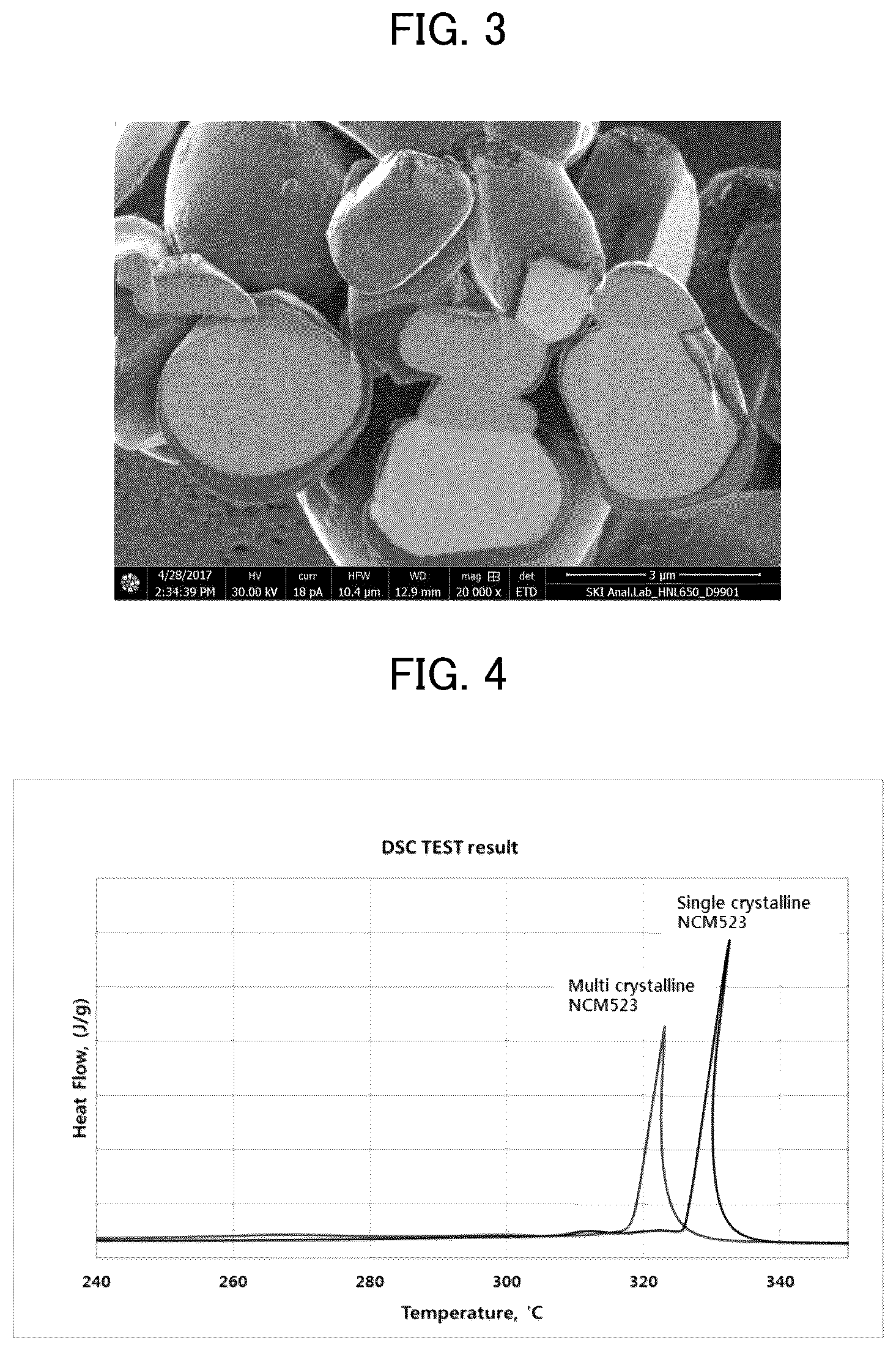 Patent US12562372 Figure 2 – Lithium secondary battery and method of manufacturing the same