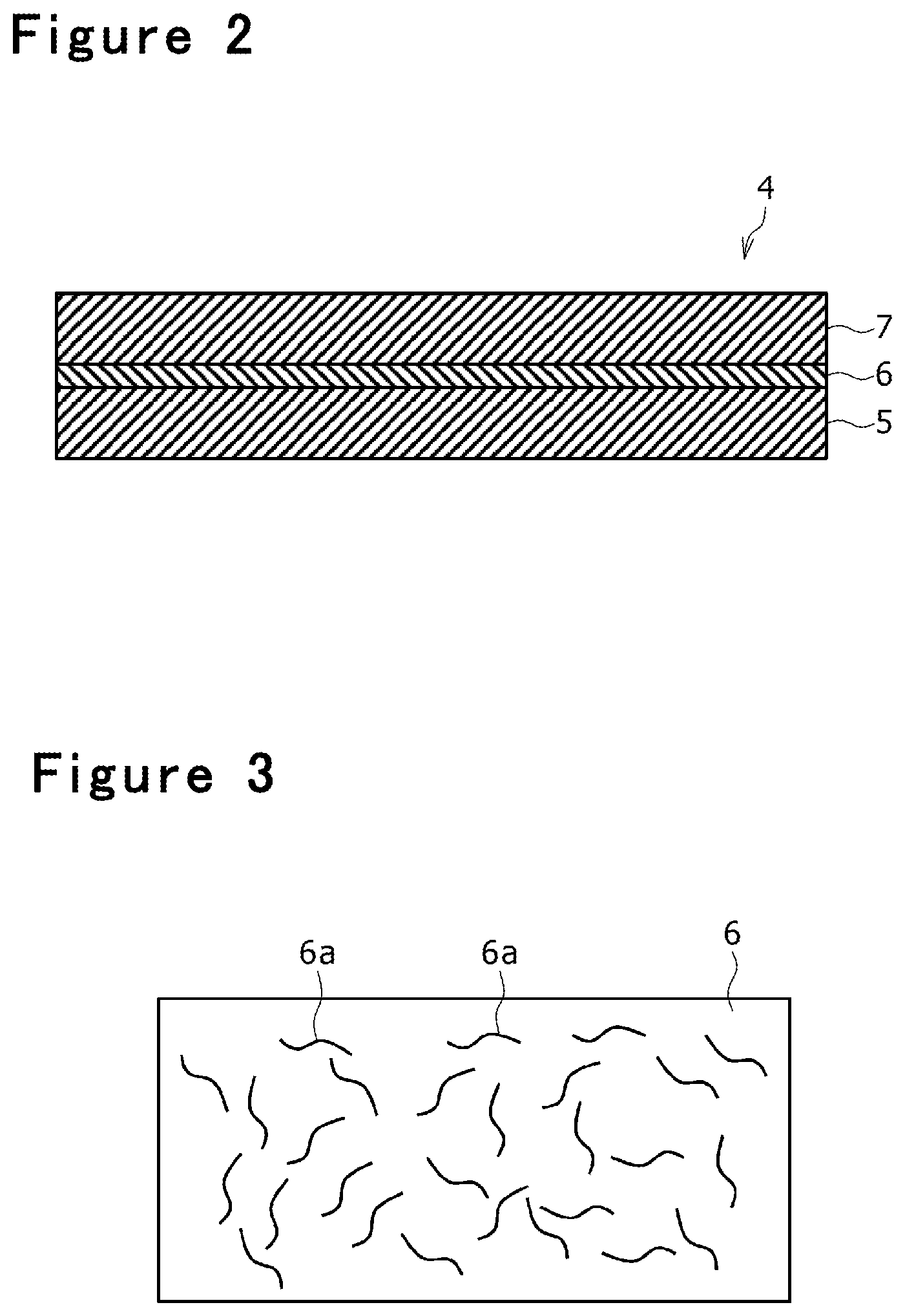 Patent US12562374 Figure 2 – Electrode plate for non-aqueous electrolyte secondary battery and non-aqueous electrolyte secondary battery