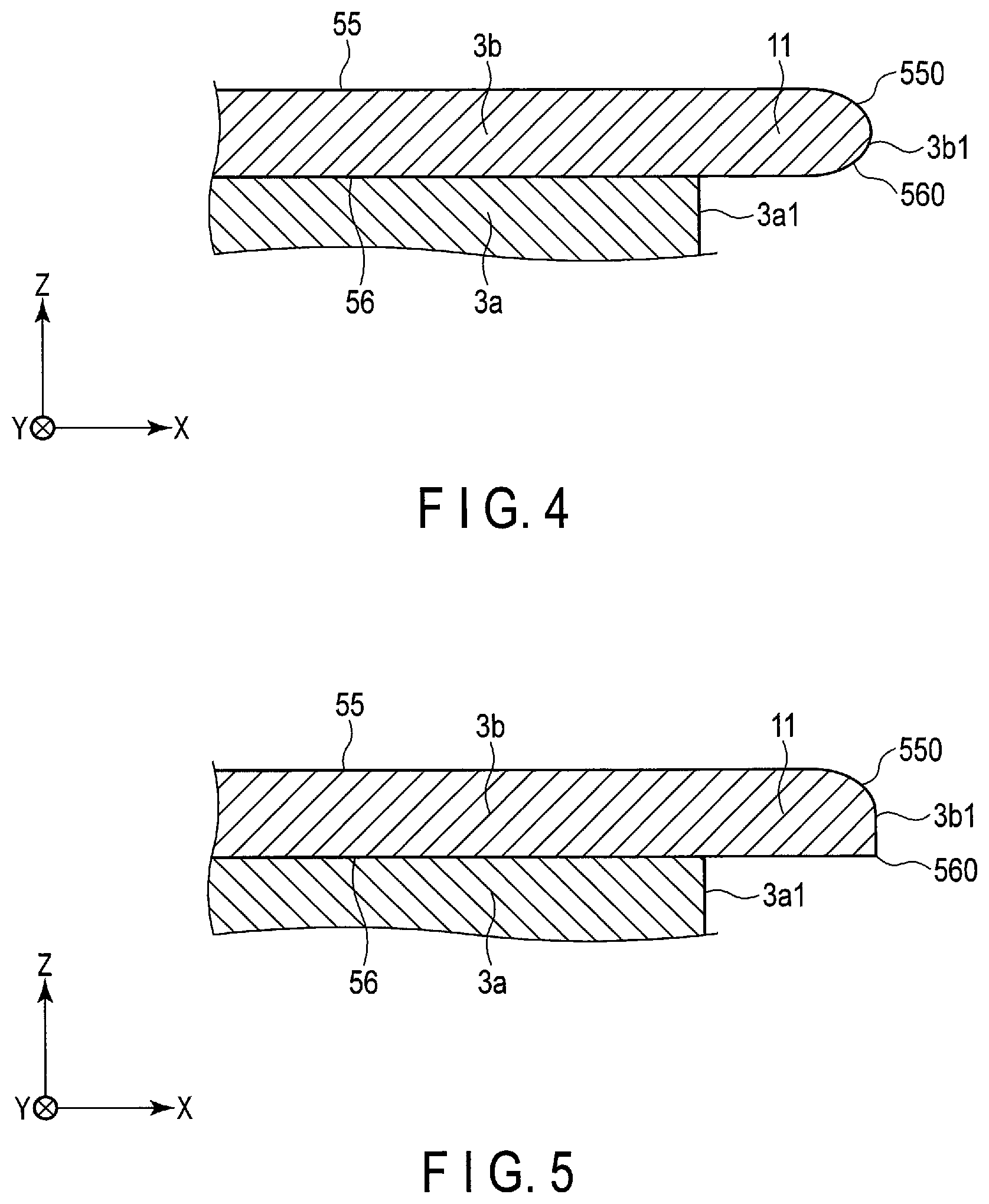 Patent US12562375 Figure 3 – Secondary battery, battery pack, and vehicle