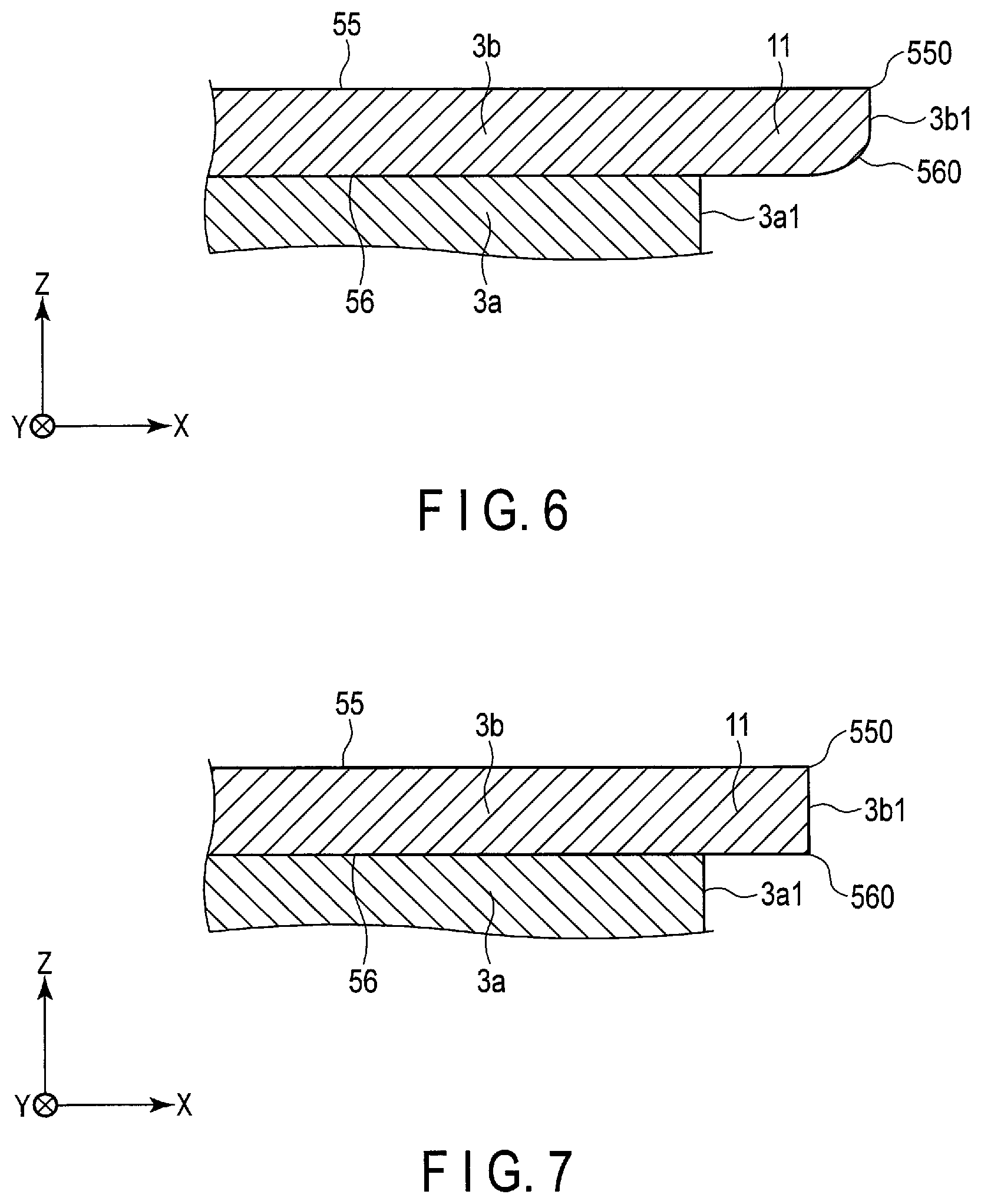 Patent US12562375 Figure 4 – Secondary battery, battery pack, and vehicle