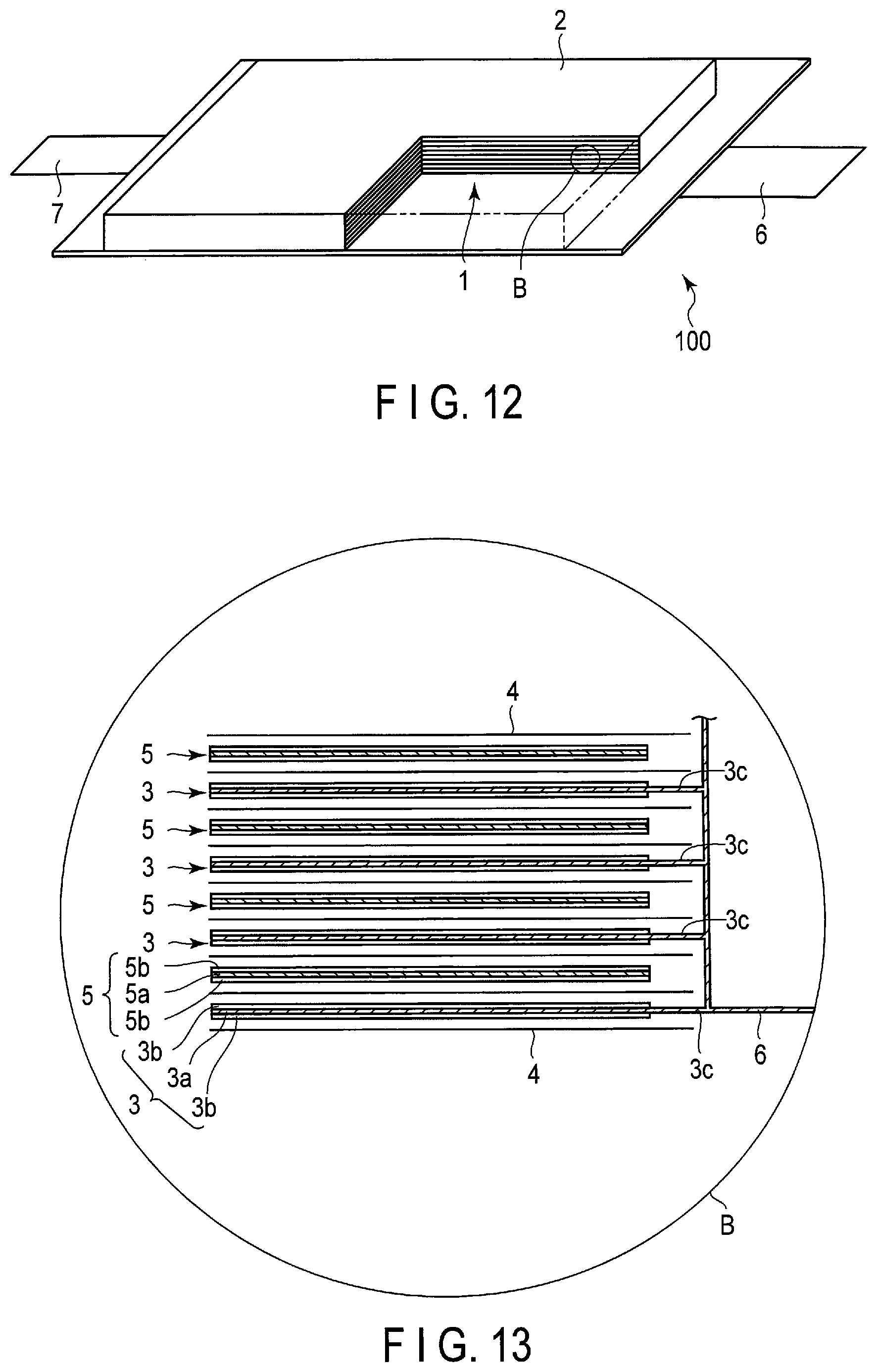 Patent US12562375 Figure 8 – Secondary battery, battery pack, and vehicle