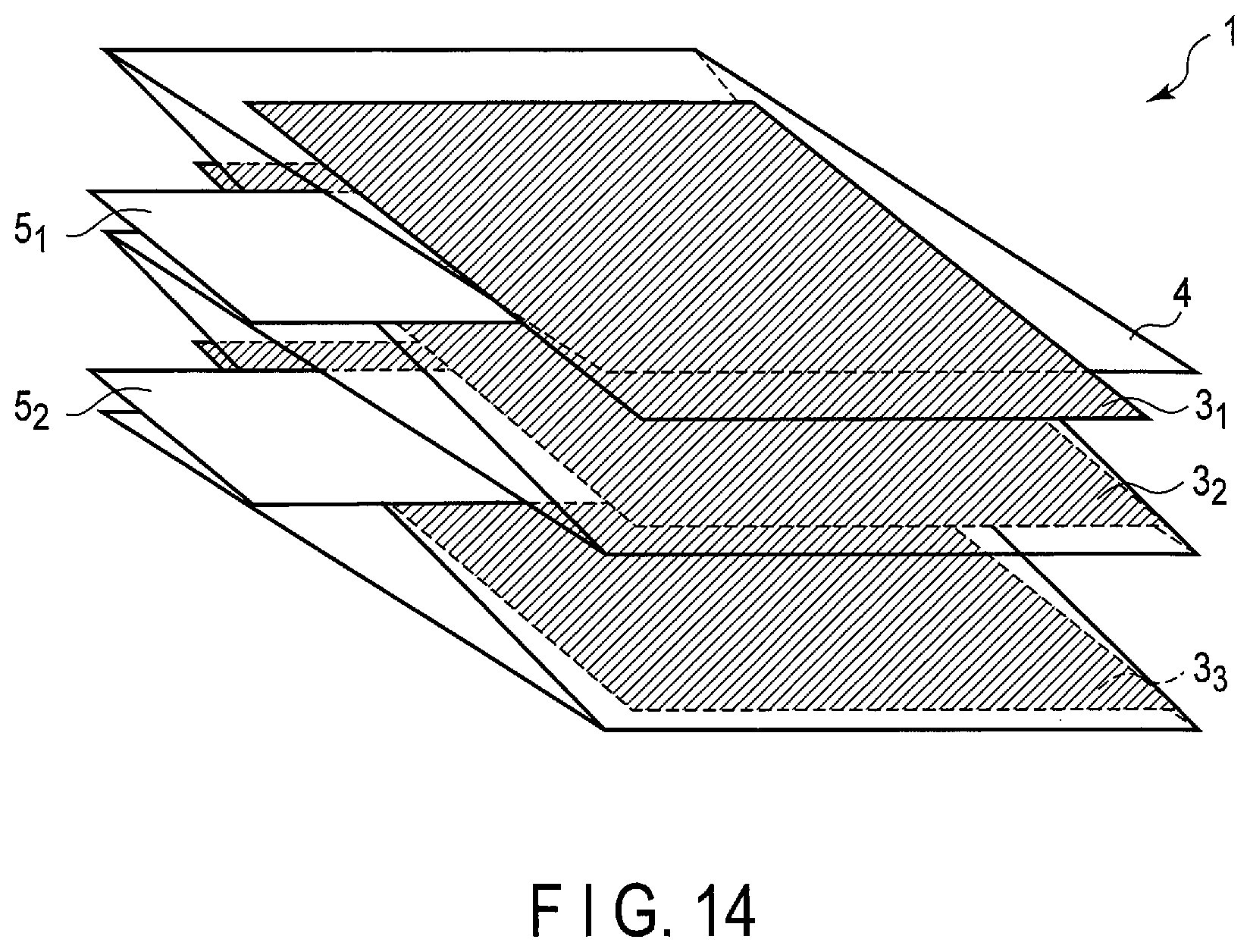 Patent US12562375 Figure 9 – Secondary battery, battery pack, and vehicle