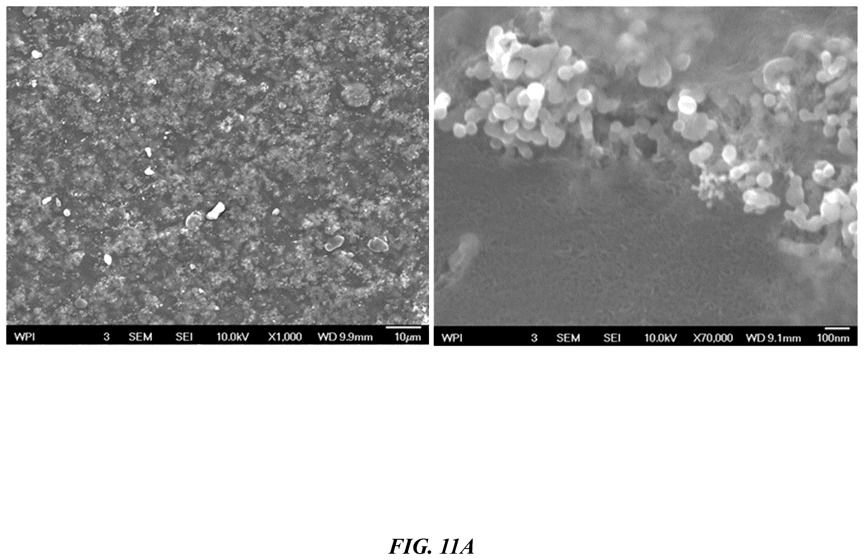 Patent US12562376 Figure 11 – Polyimide bead materials and methods of manufacture thereof