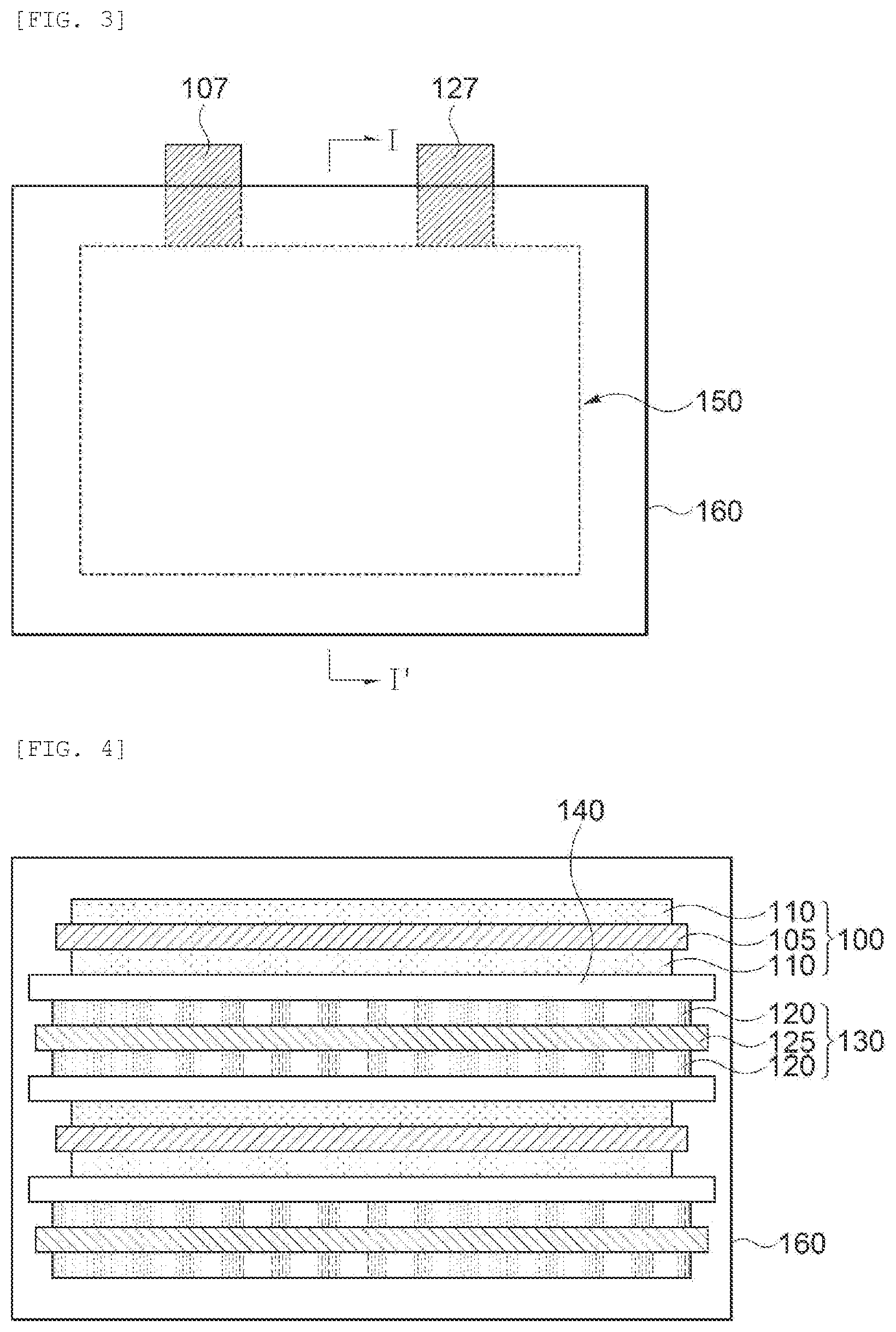 Patent US12562388 Figure 2 – Cathode slurry for lithium secondary battery, preparation method of cathode for lithium secondary battery, cathode for lithium secondary battery, and lithium secondary battery including the same