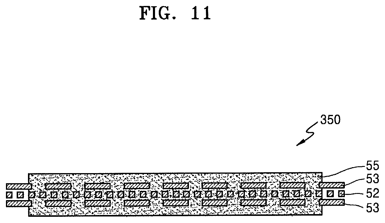 Patent US12562390 Figure 10 – Electrode assembly and lithium battery comprising same