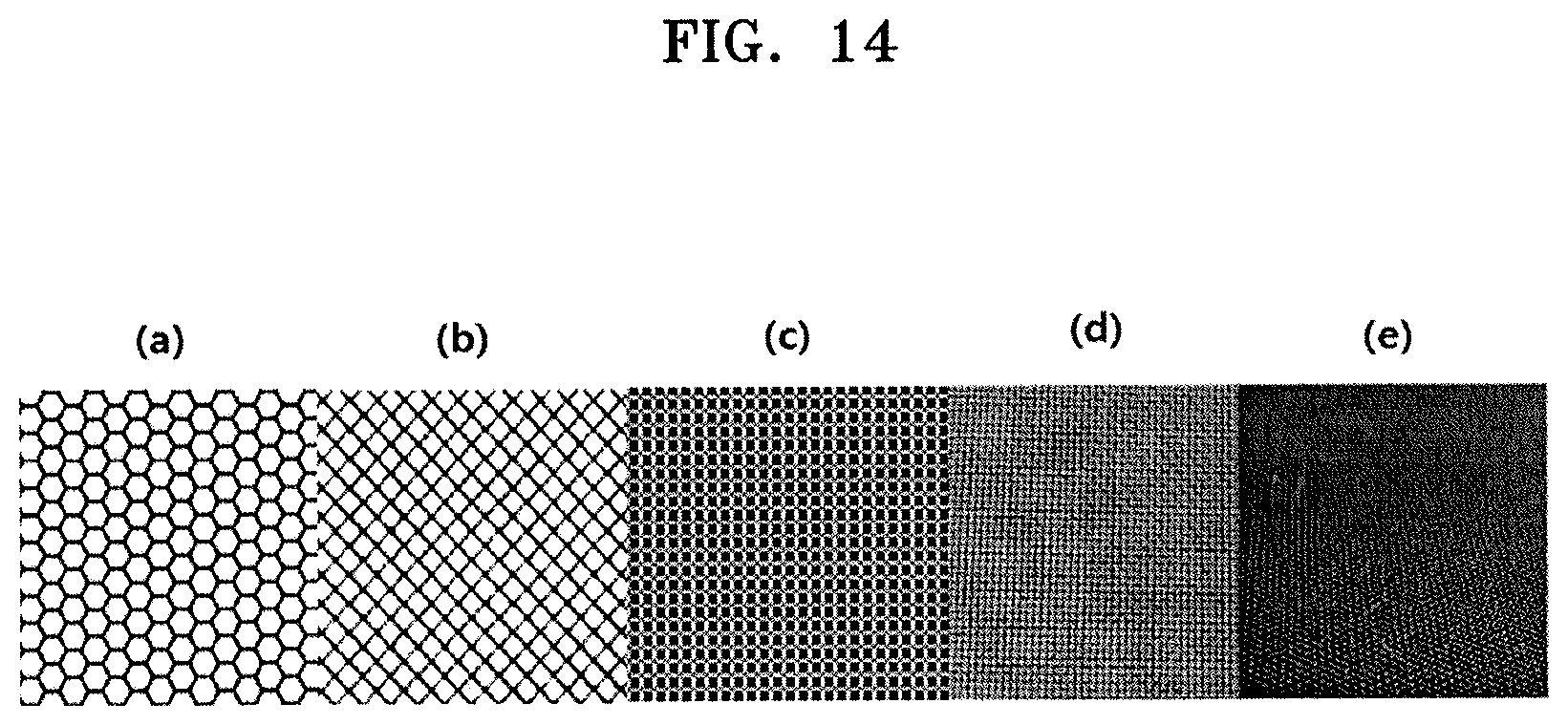 Patent US12562390 Figure 14 – Electrode assembly and lithium battery comprising same