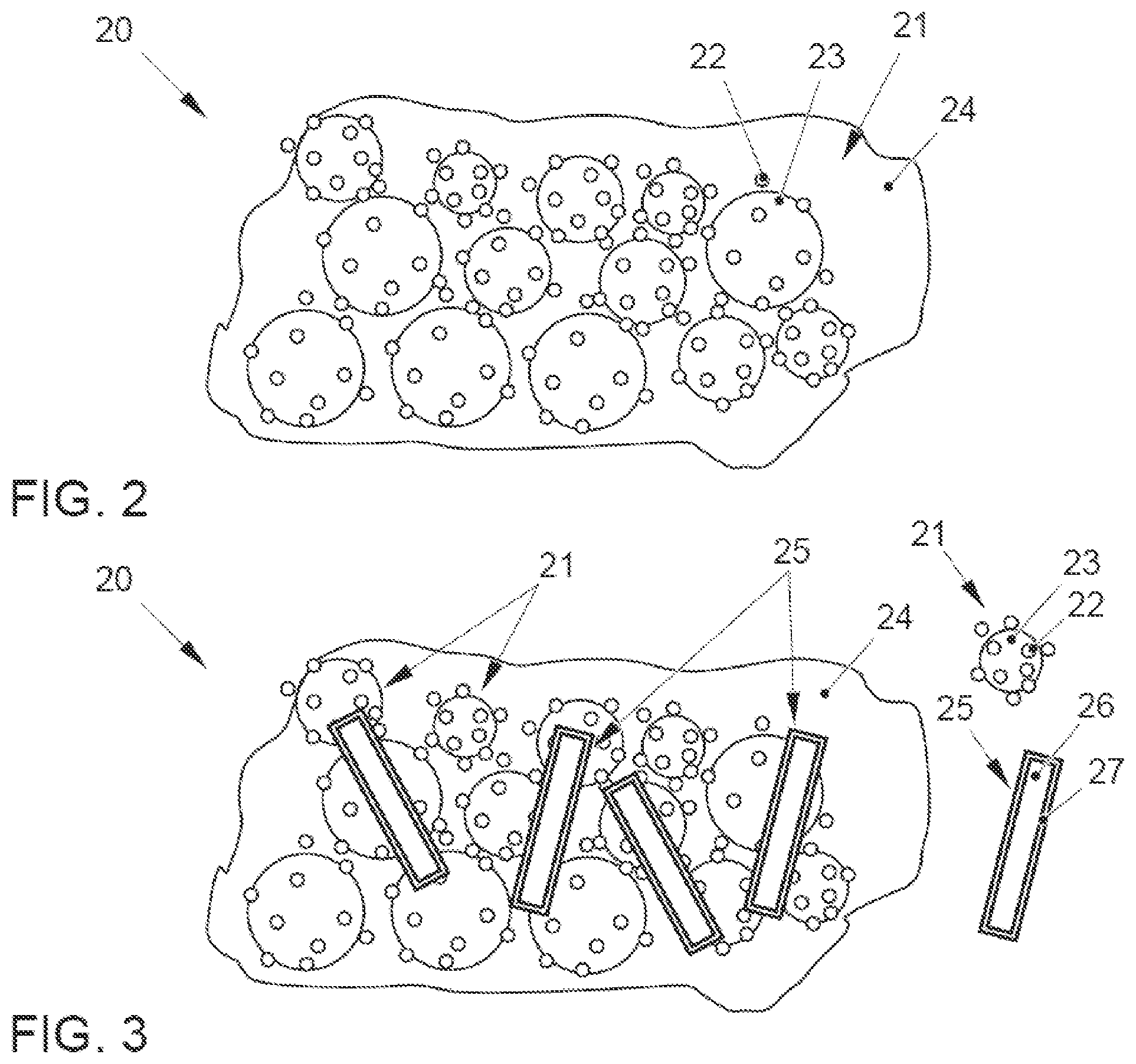 Patent US12562391 Figure 2 – Catalytic composition, method for production thereof, use thereof for producing a fuel cell electrode and fuel cell comprising same