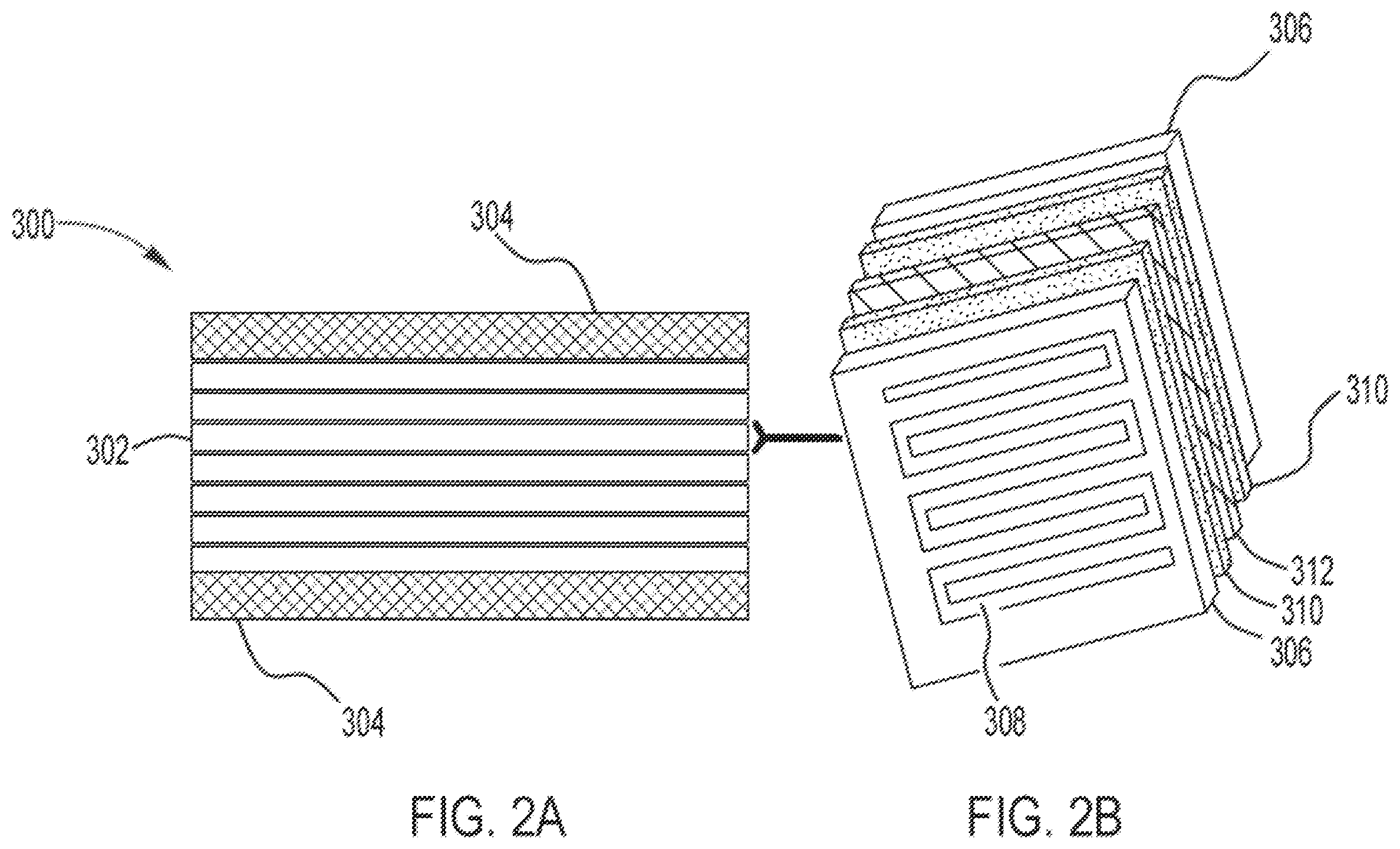Patent US12562392 Figure 2 – Method of monitoring and replacing fuel cell stacks within a fuel cell stack assembly