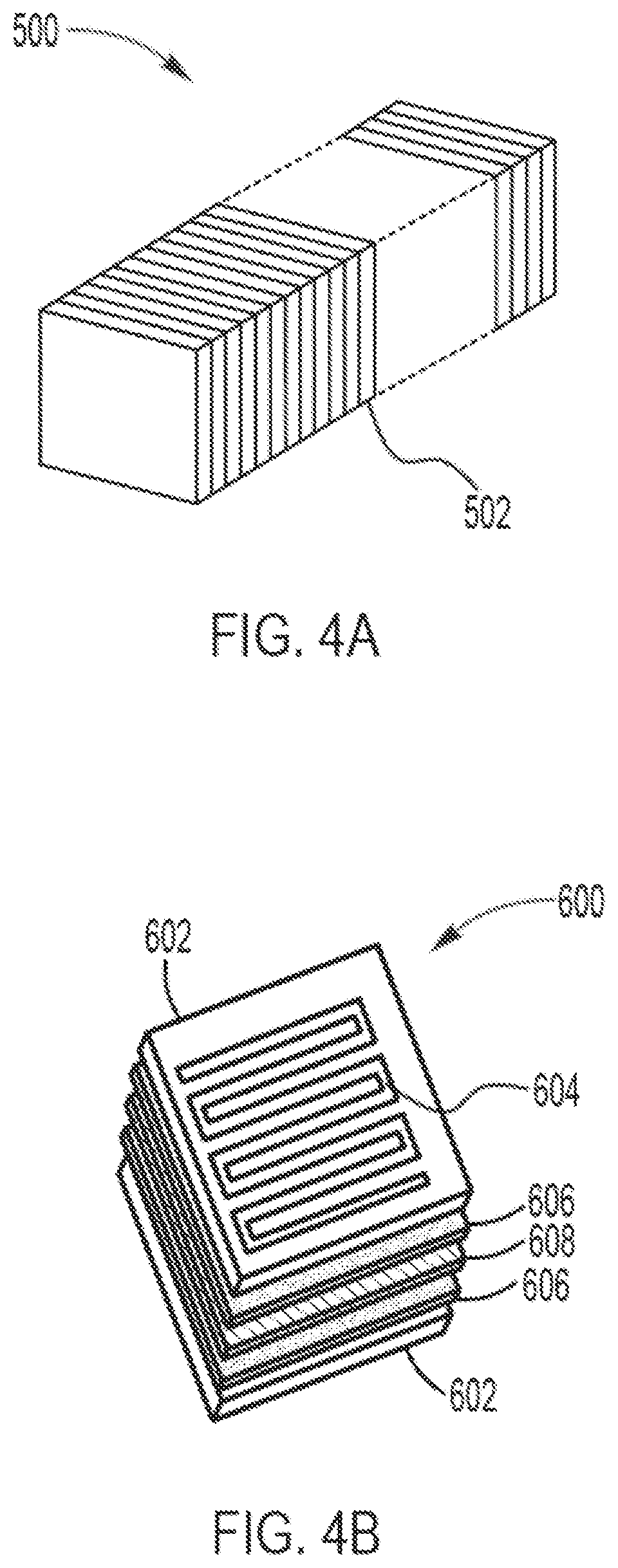 Patent US12562392 Figure 4 – Method of monitoring and replacing fuel cell stacks within a fuel cell stack assembly
