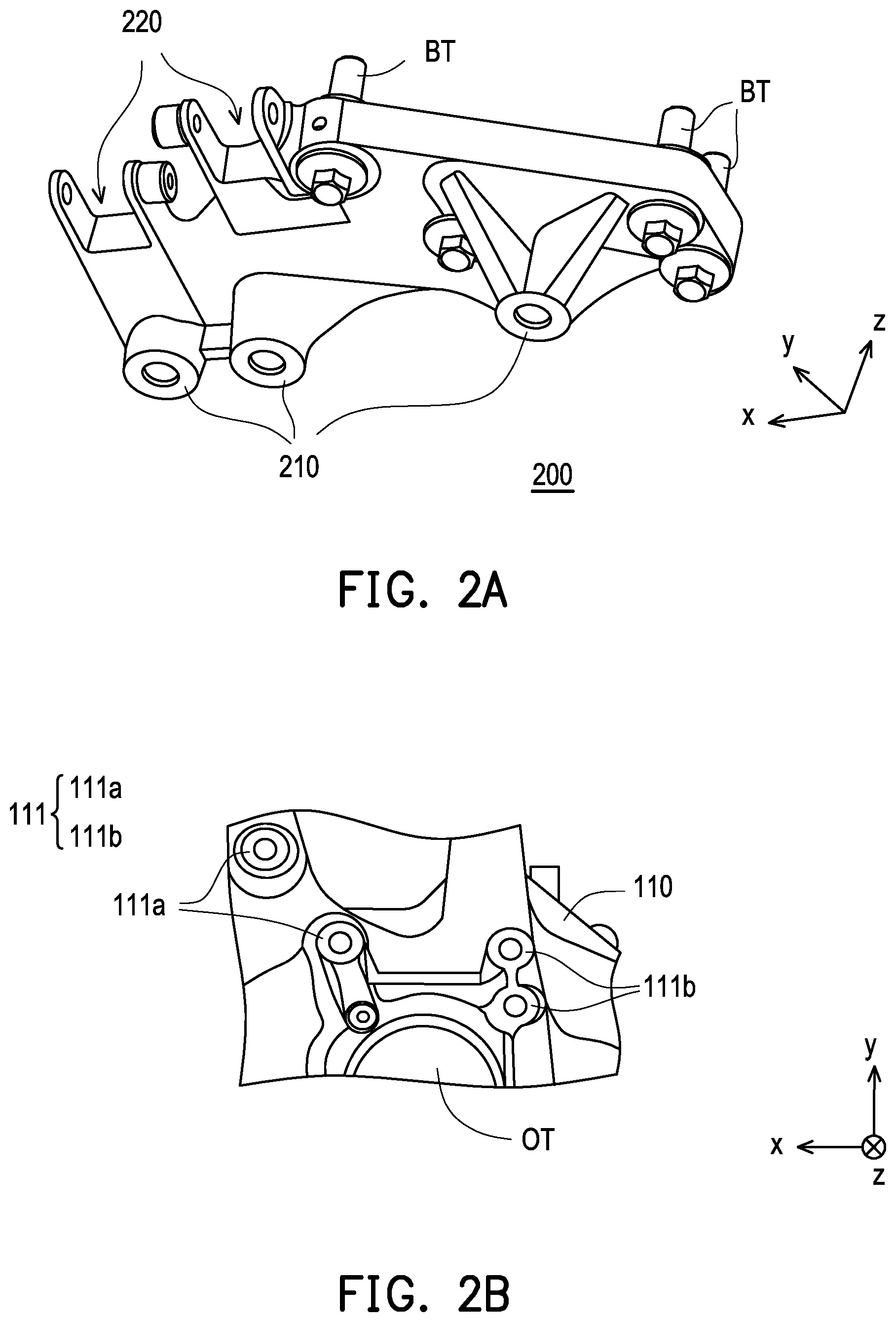 Patent US12562396 Figure 3 – Fuel cell system structure