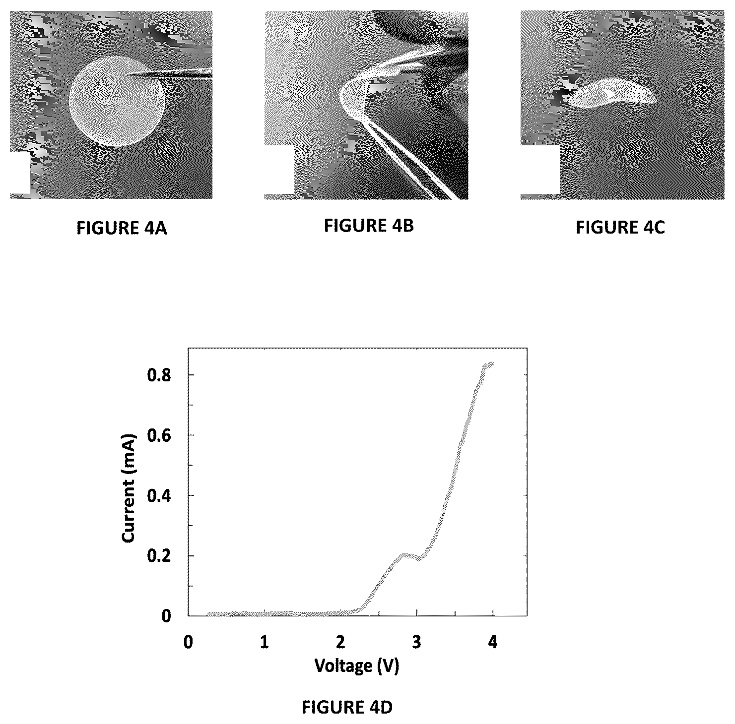 Patent US12562398 Figure 5 – Safe and flexible chitosan-based gel electrolyte in rechargeable zinc electrolytic manganese dioxide (EMD) alkaline batteries