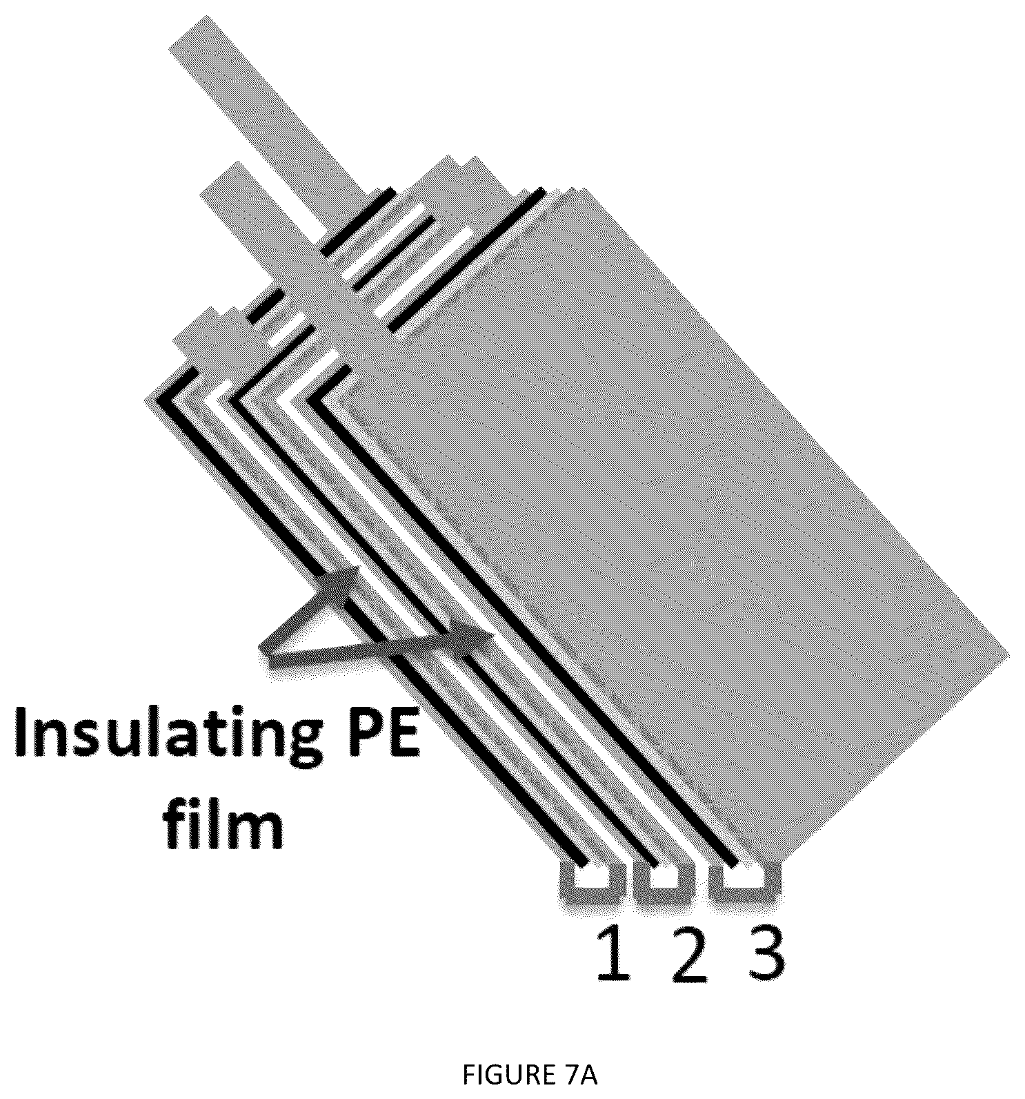 Patent US12562398 Figure 8 – Safe and flexible chitosan-based gel electrolyte in rechargeable zinc electrolytic manganese dioxide (EMD) alkaline batteries
